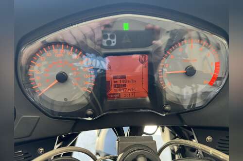 2009 BMW R 1200 RT in bend OR