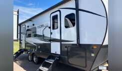 2024 Forest River FLAGSTAFF MICRO LITE 25SRK RV