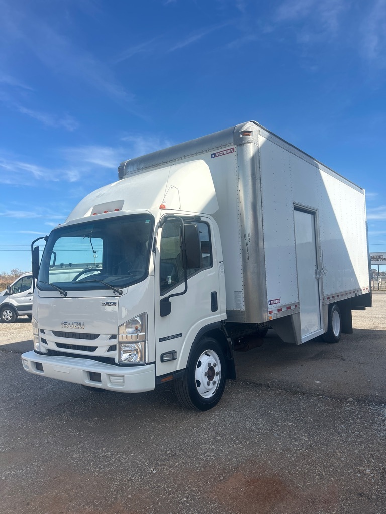 2017 ISUZU NPR HD in Madison, AL