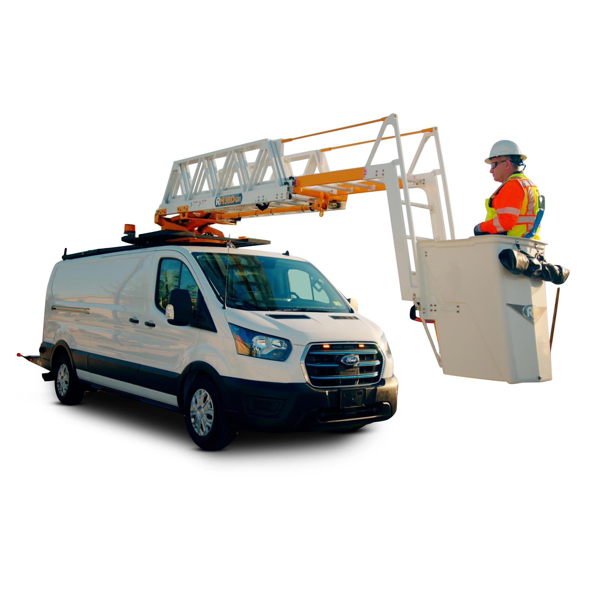 2023 FORD TRANSIT in Commerce City, CO