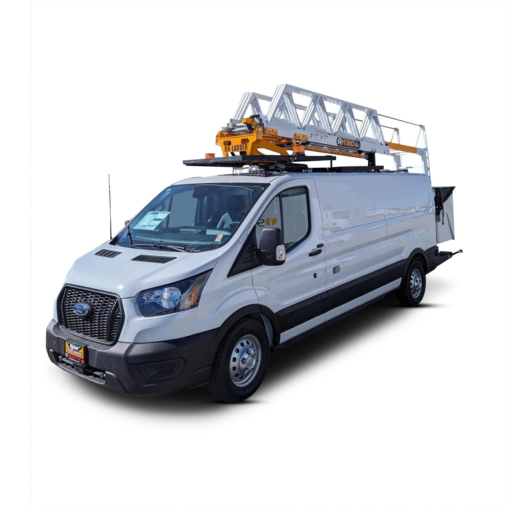 2023 Ford E-Transit in Commerce City, CO