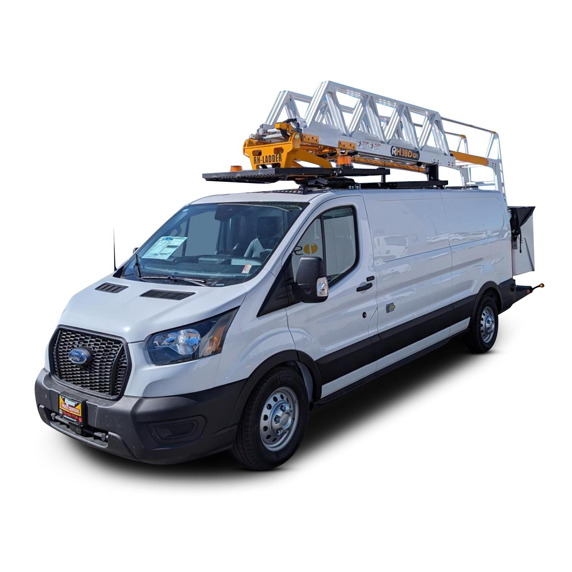 2023 FORD TRANSIT in Commerce City, CO