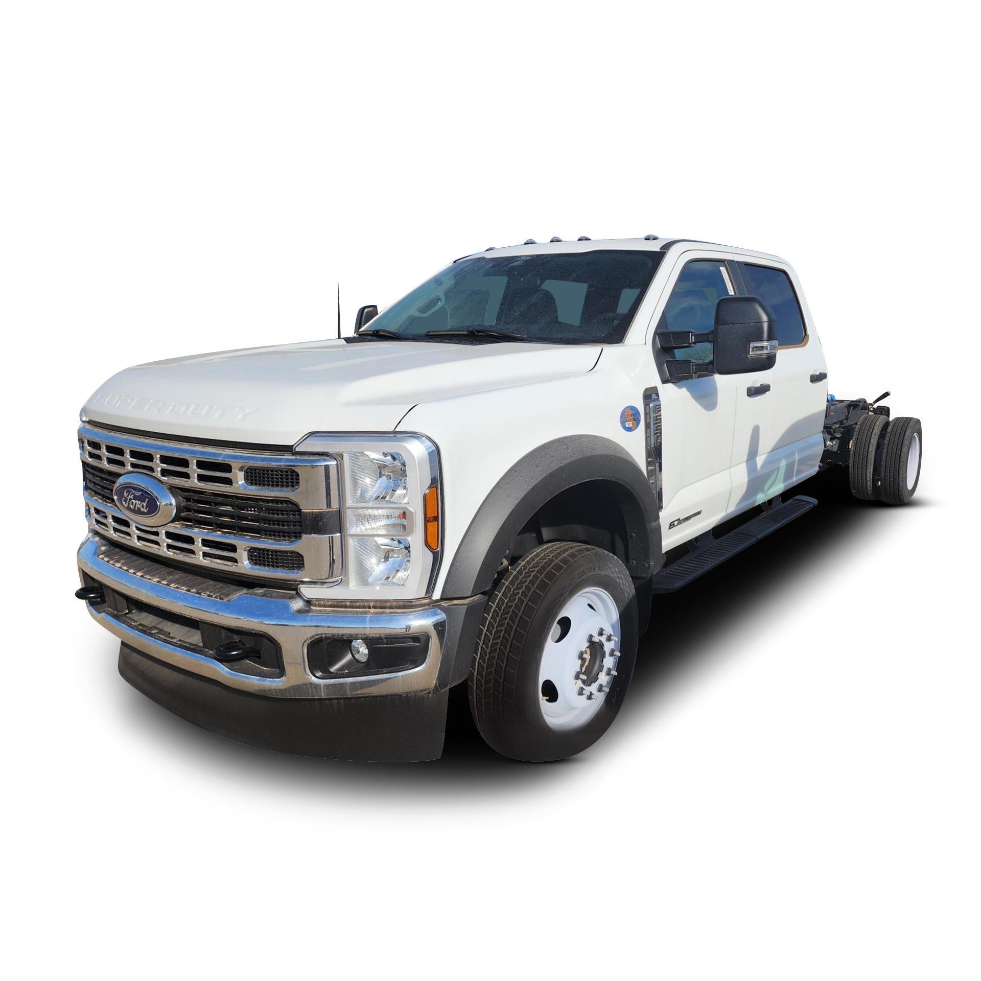 2024 FORD F550 in Oklahoma City, OK