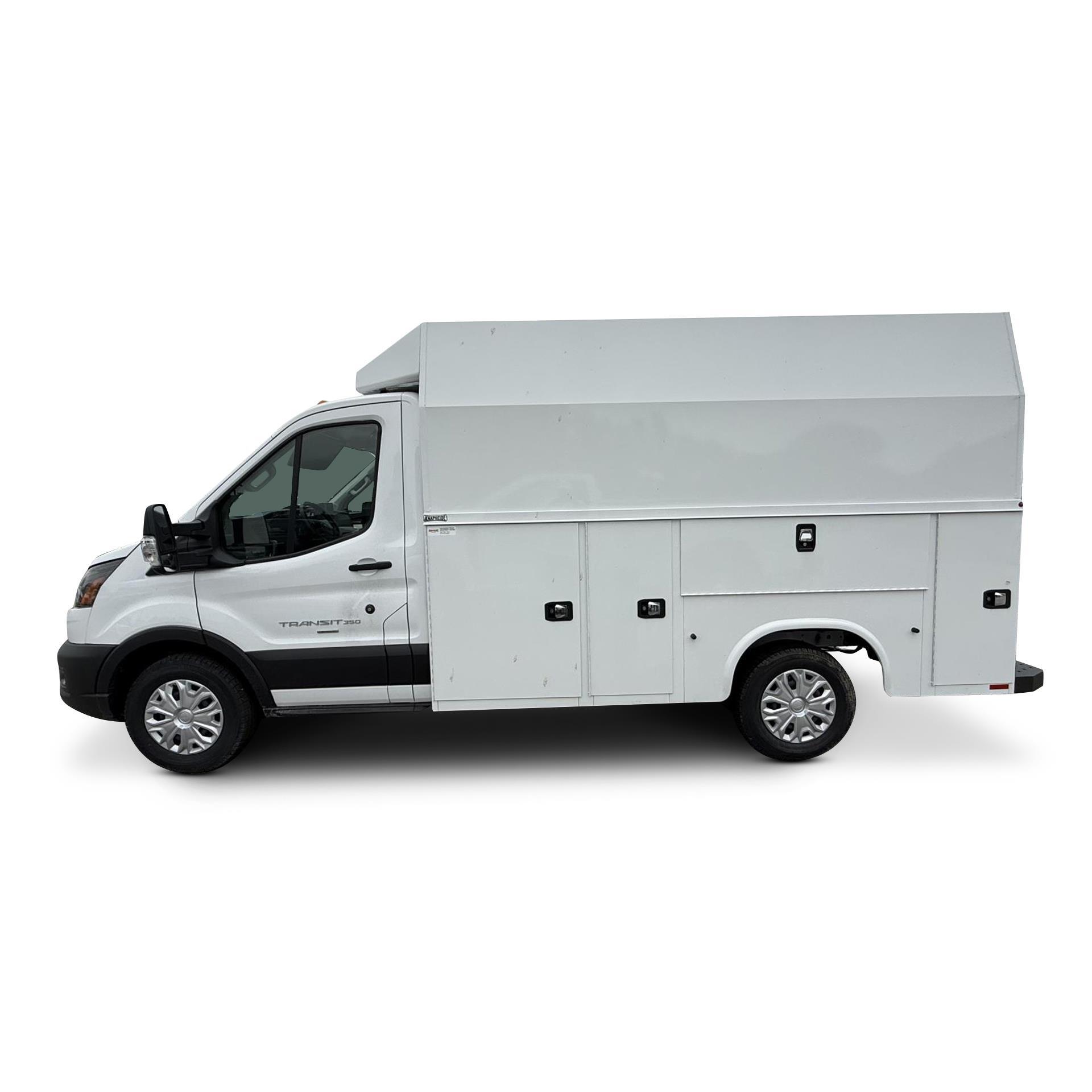 2025 FORD Transit-350 350 in Dallas, TX