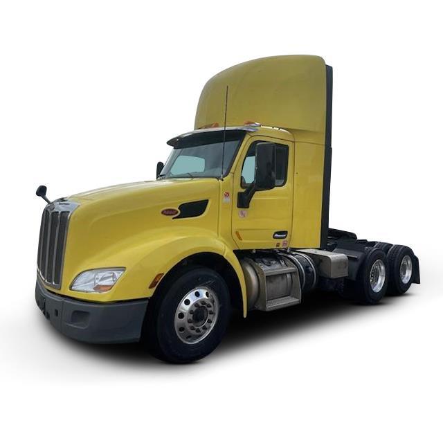 2021 Peterbilt 579 in Cincinnati, OH