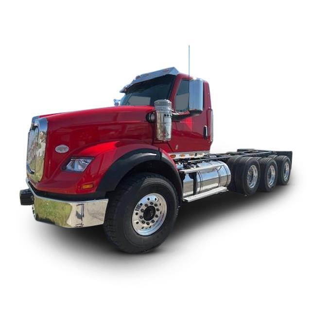 2026 International HX620 in Indianapolis, IN