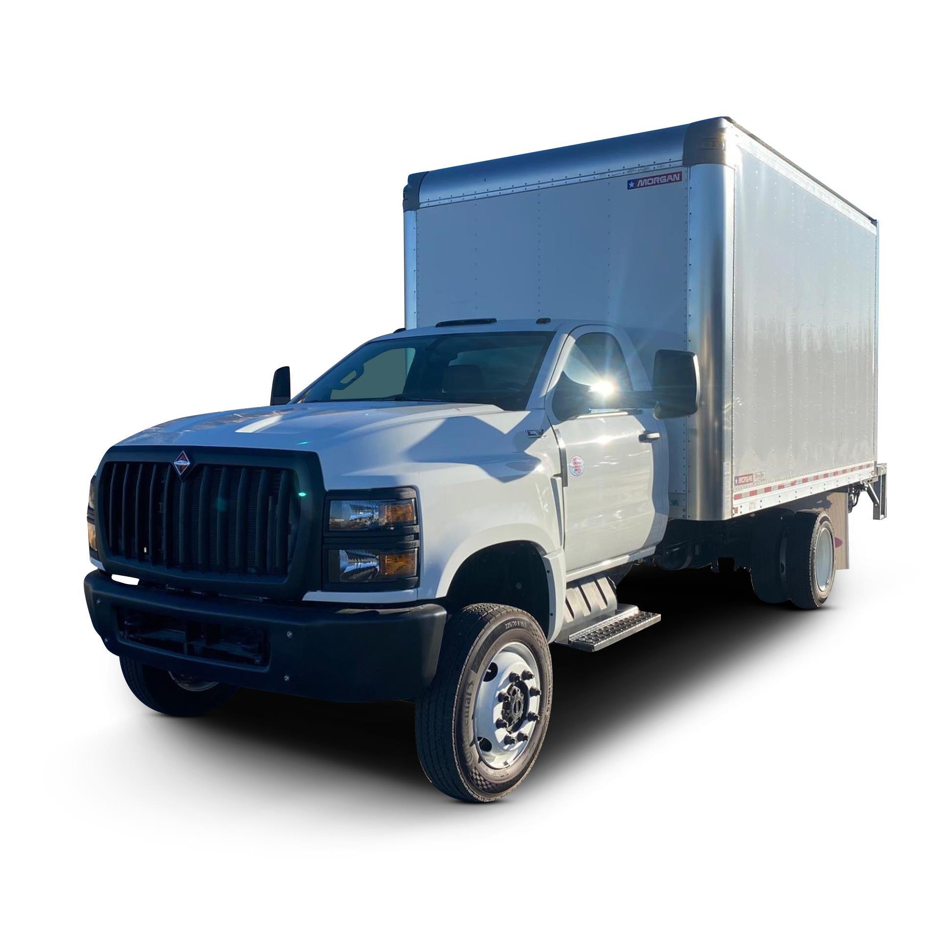 2024 International CV515 in Salt Lake City, UT