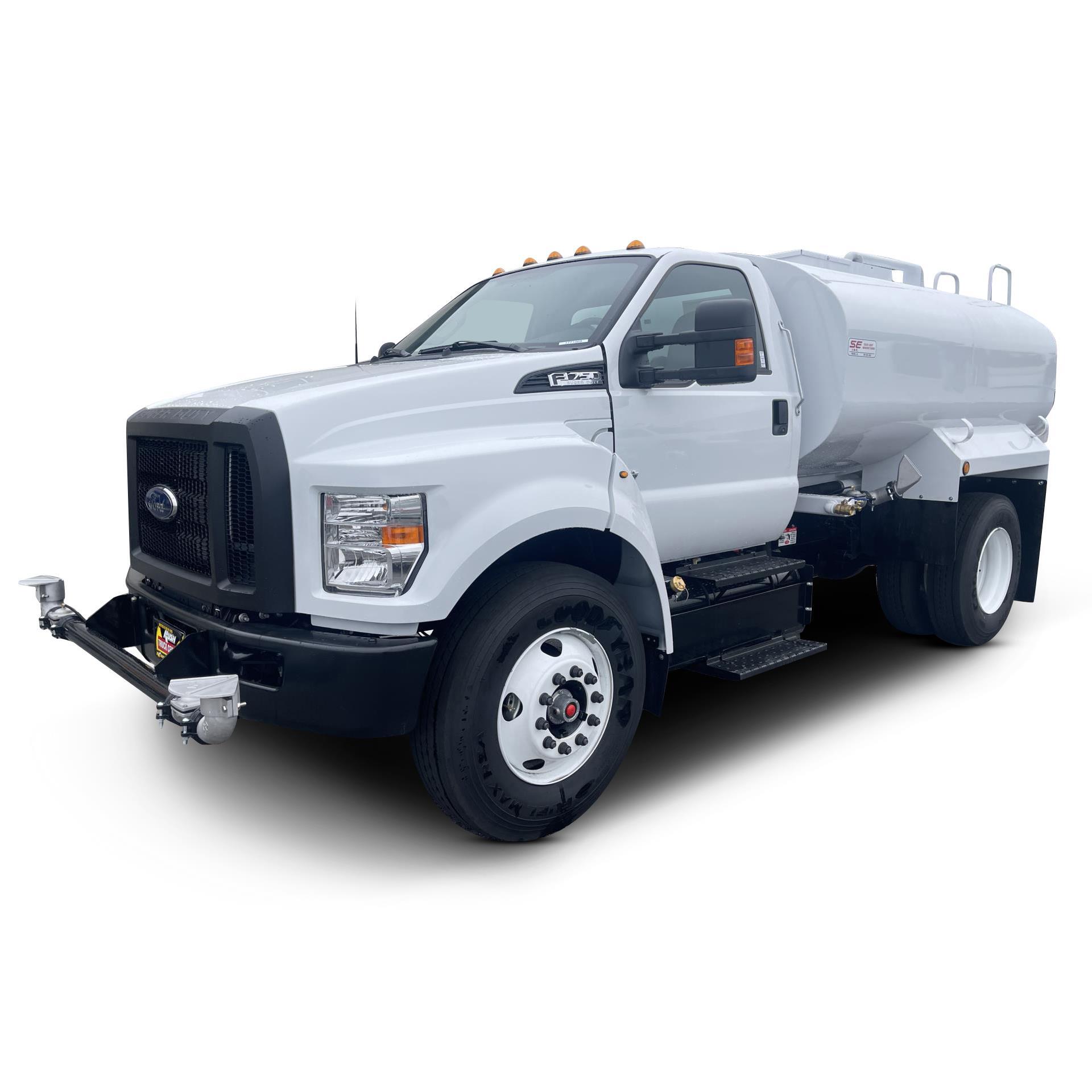 2026 Ford F-750 in Las Vegas, NV