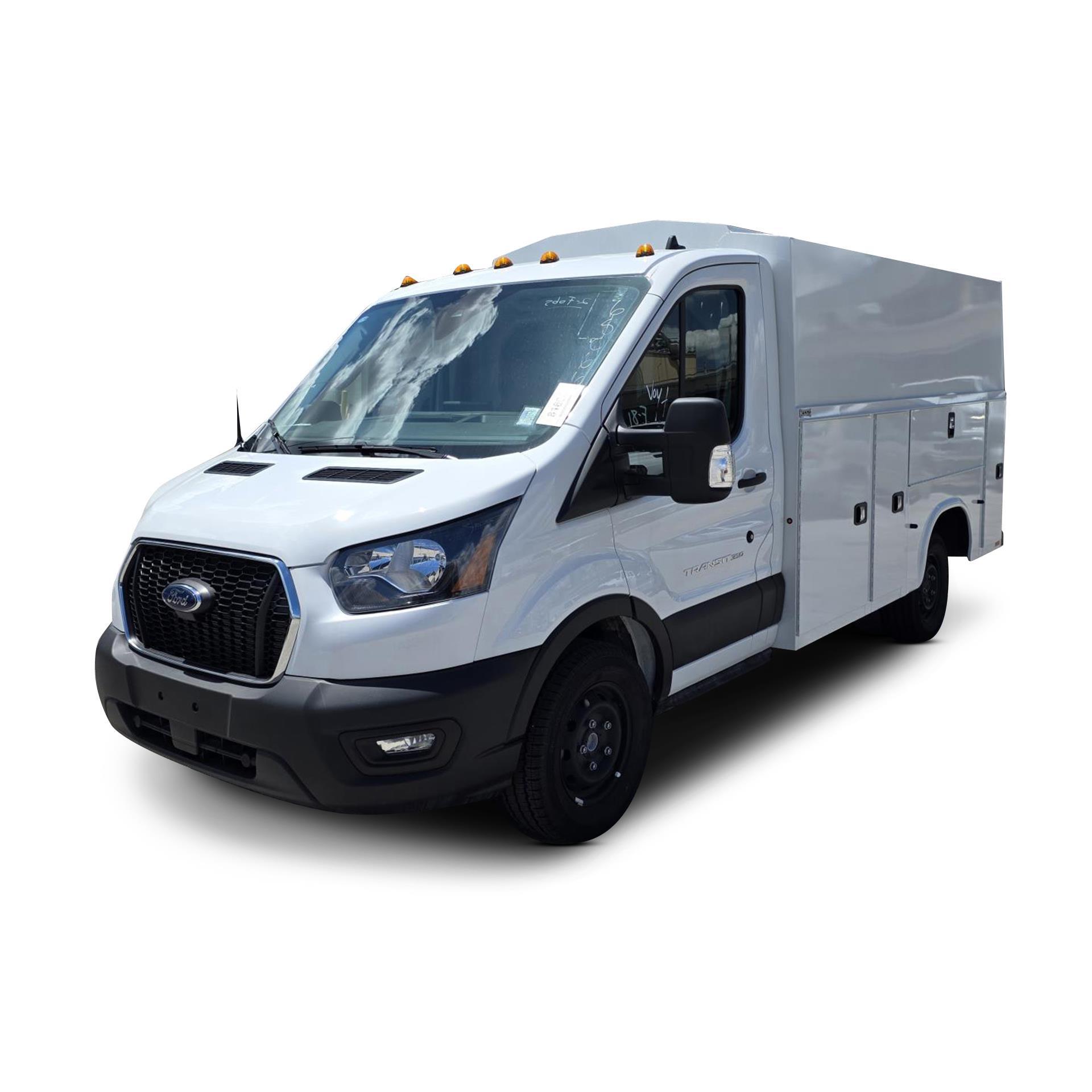 2025 FORD TRANSIT 350 in Orlando, FL