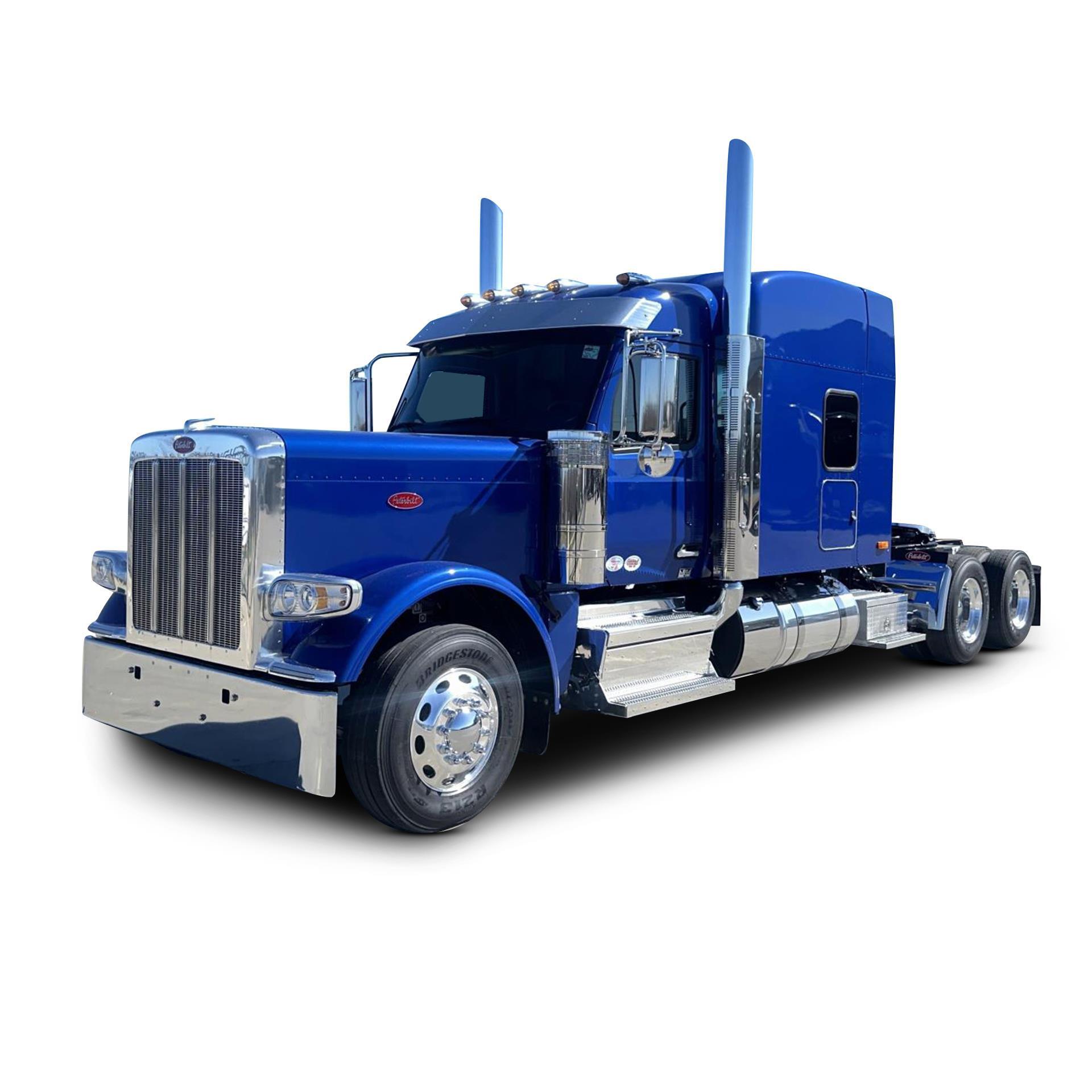 2026 PETERBILT 589 in Amarillo, TX