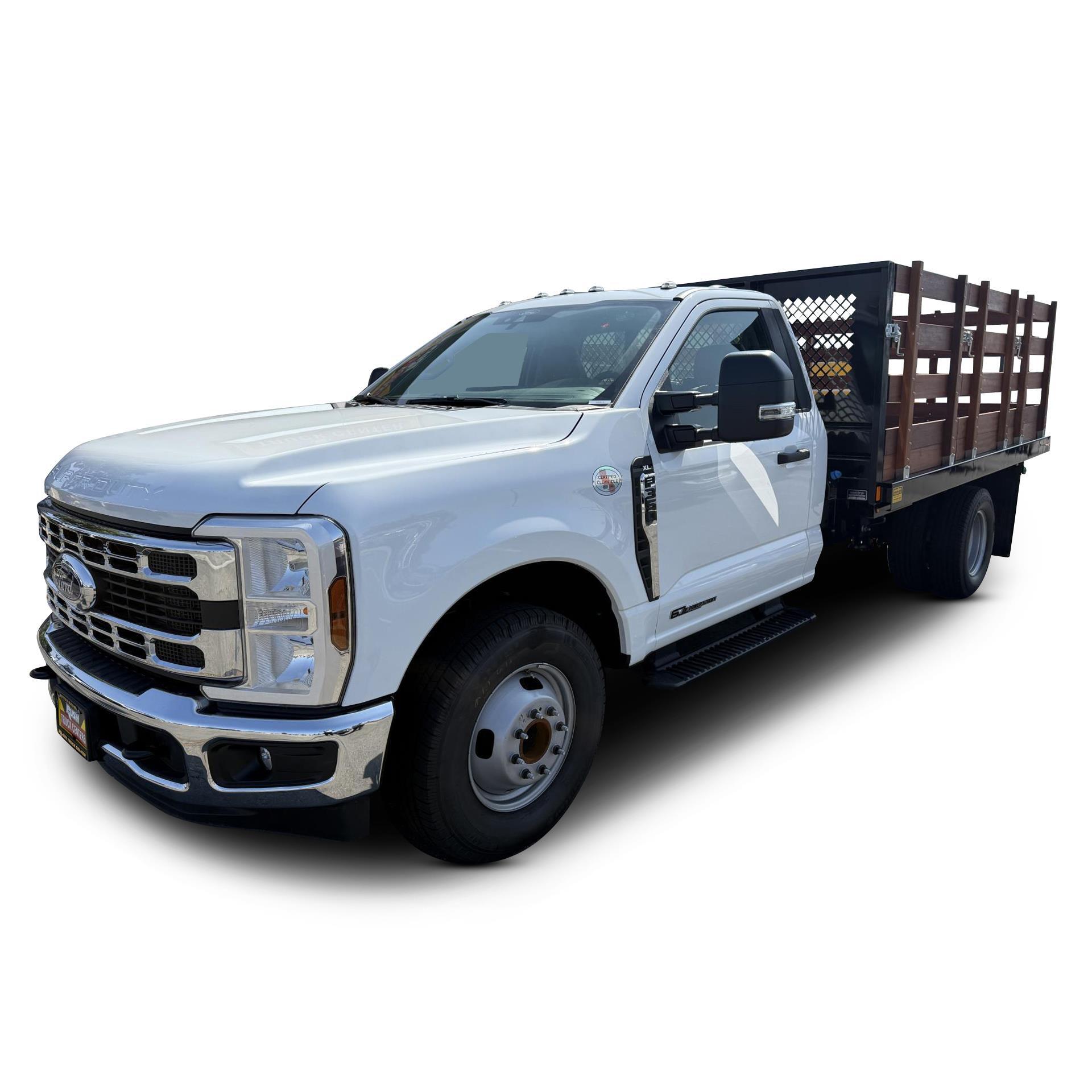 2026 FORD F-350 XL in Whittier, CA