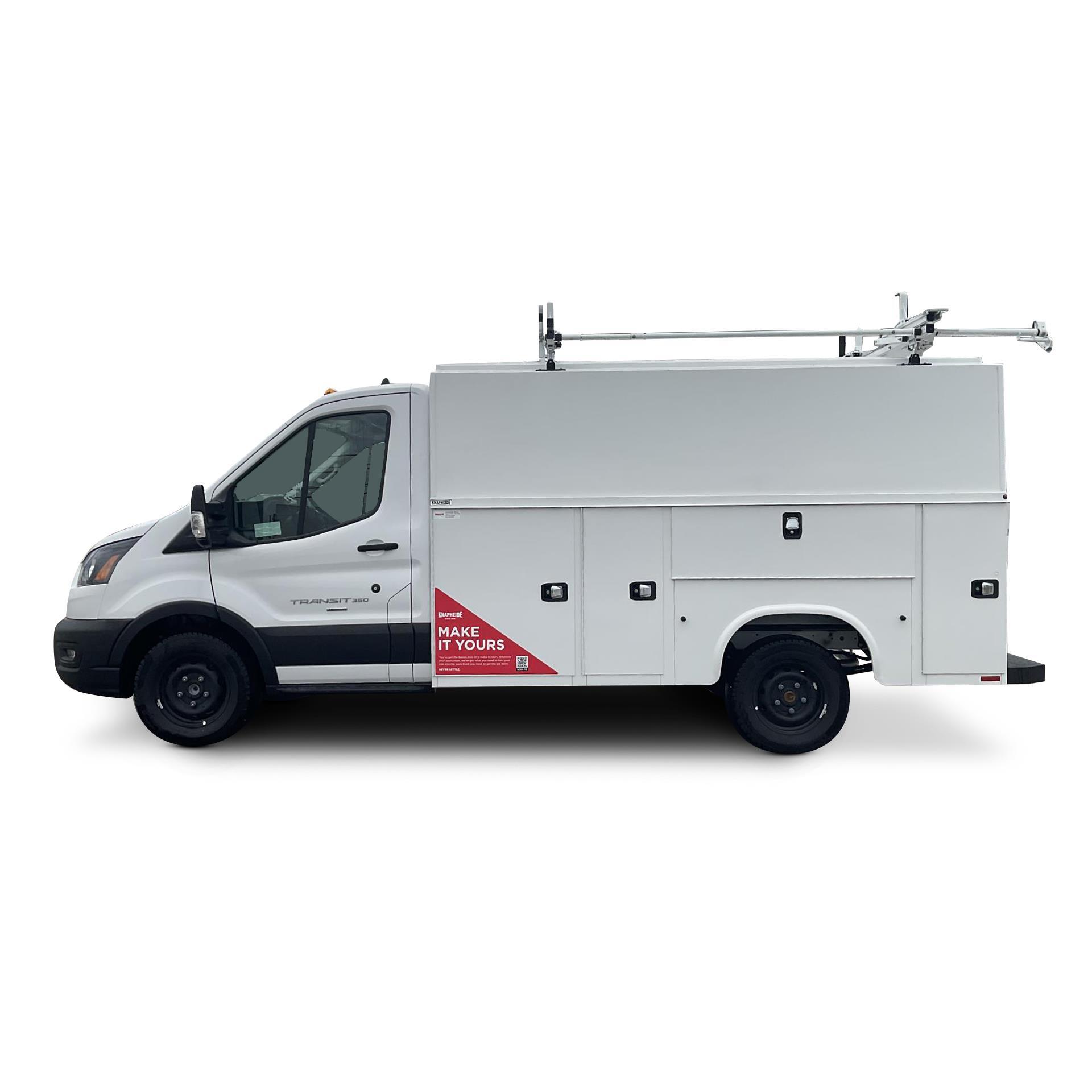 2025 Ford Transit-350 in Dallas, TX