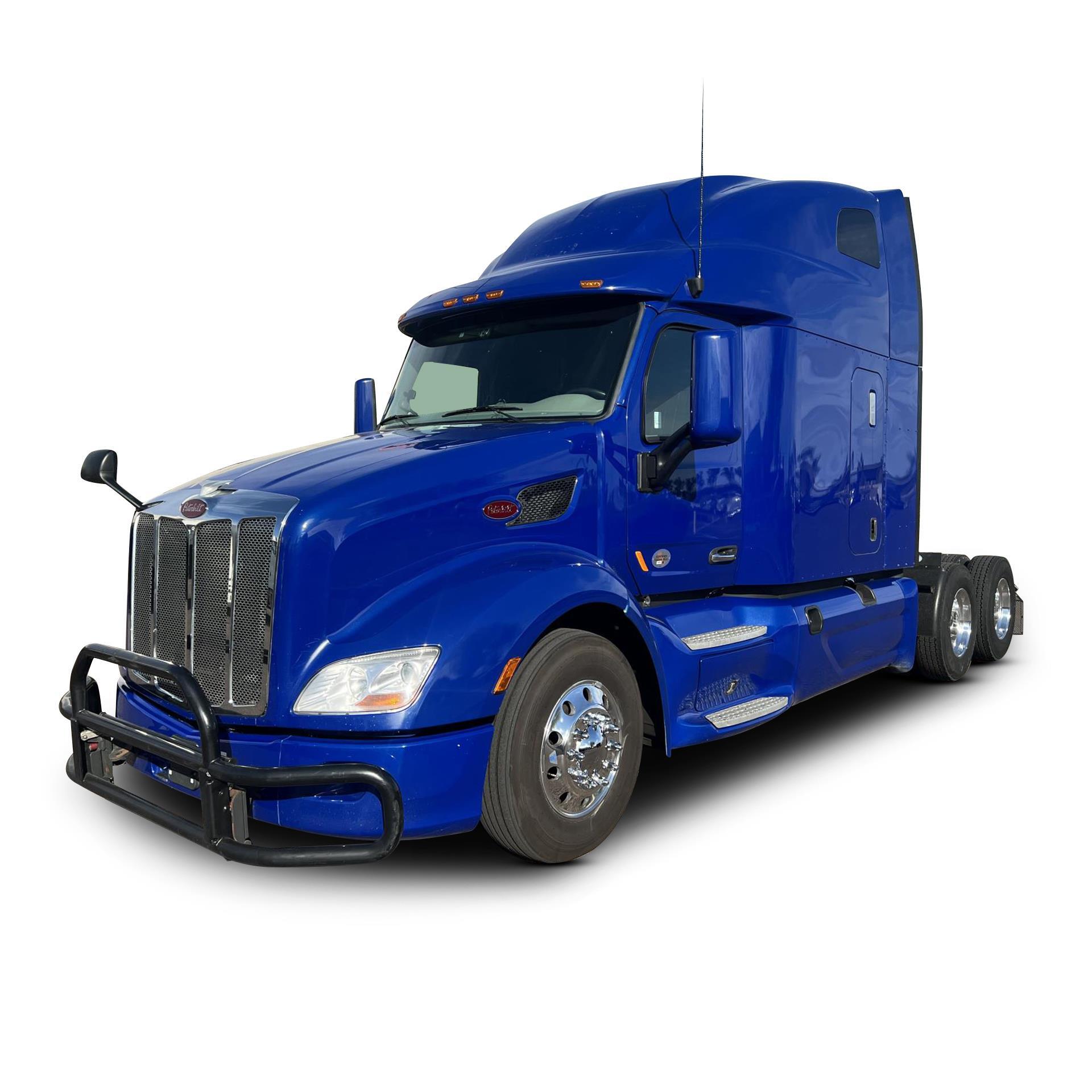 2022 PETERBILT 579 in Tolleson, AZ