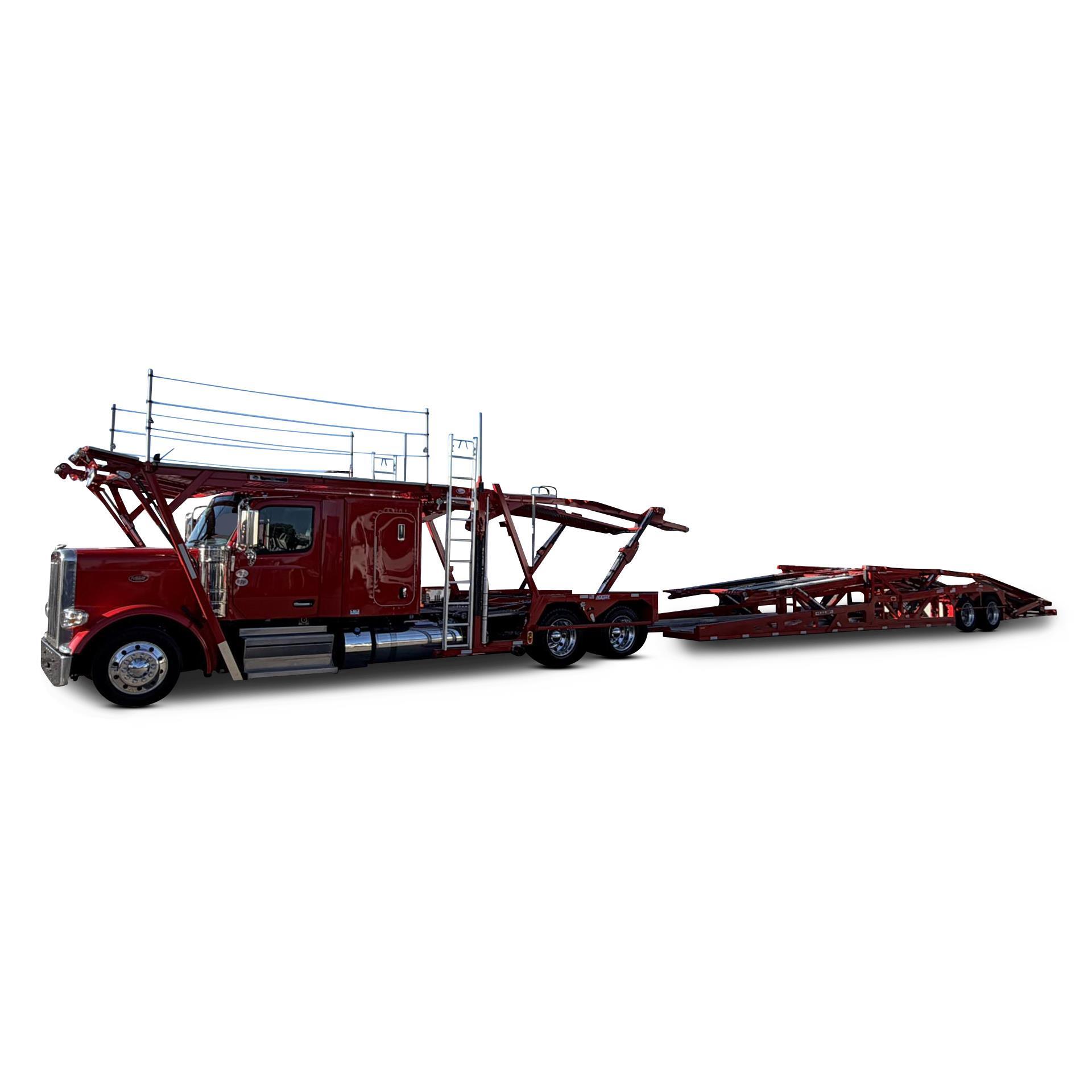 2025 PETERBILT 589 in Orlando, FL