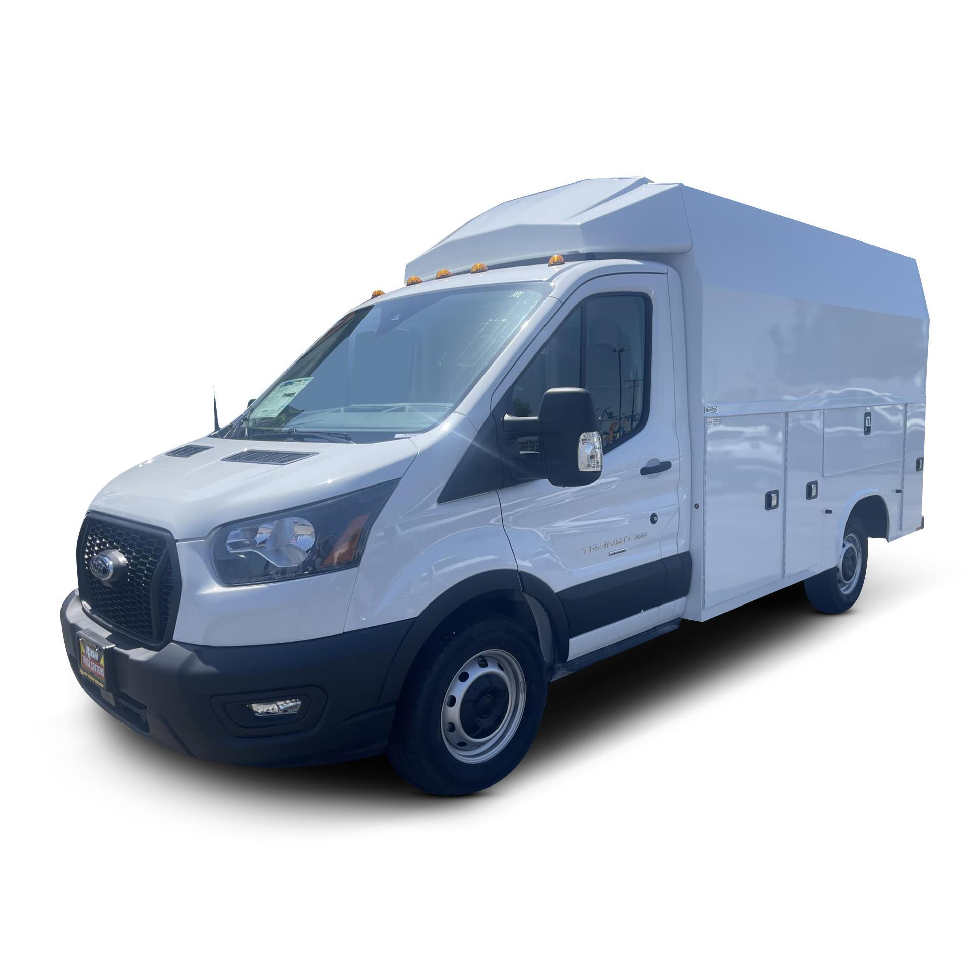 2024 Ford Transit-350 in Whittier, CA