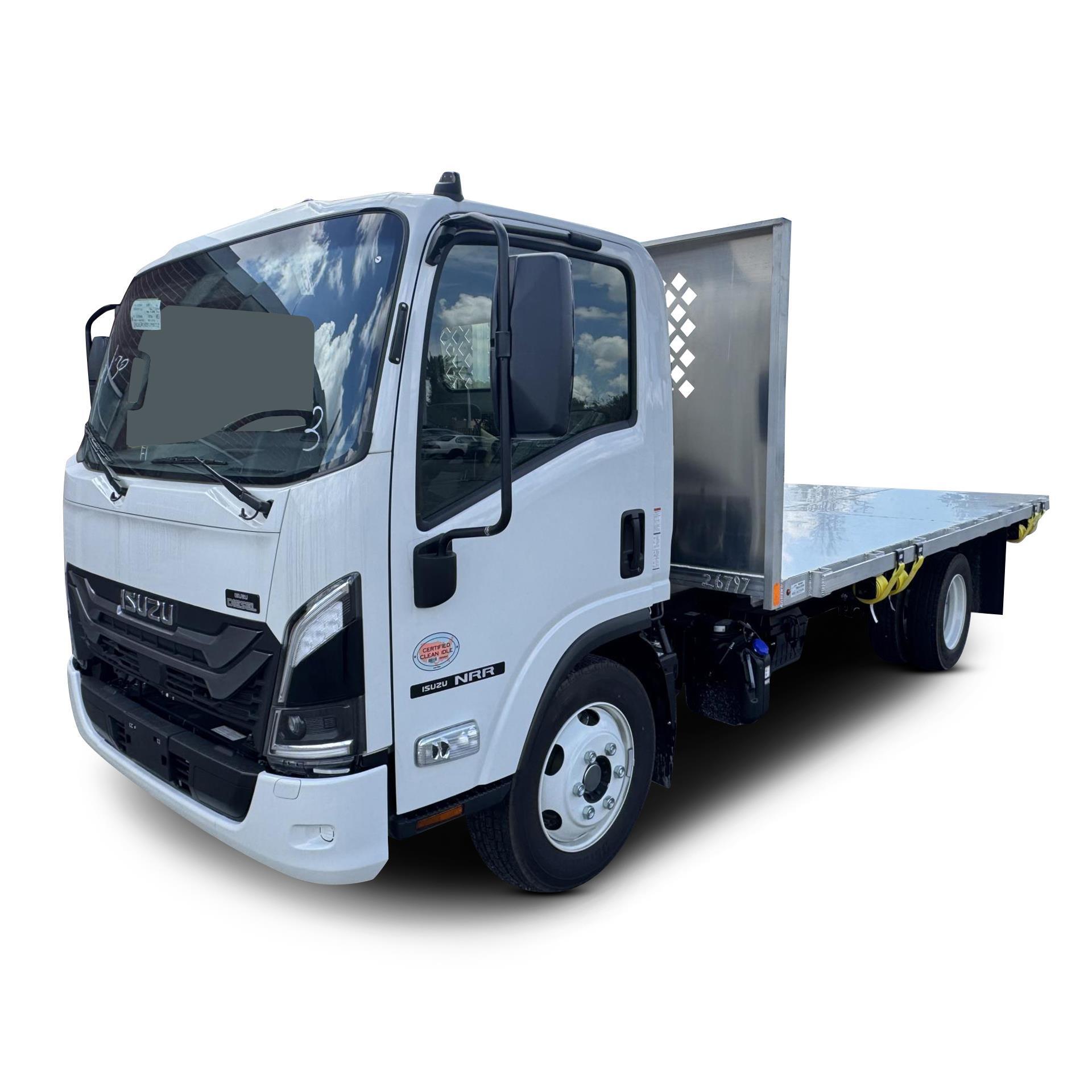 2025 Isuzu NRR in Orlando, FL