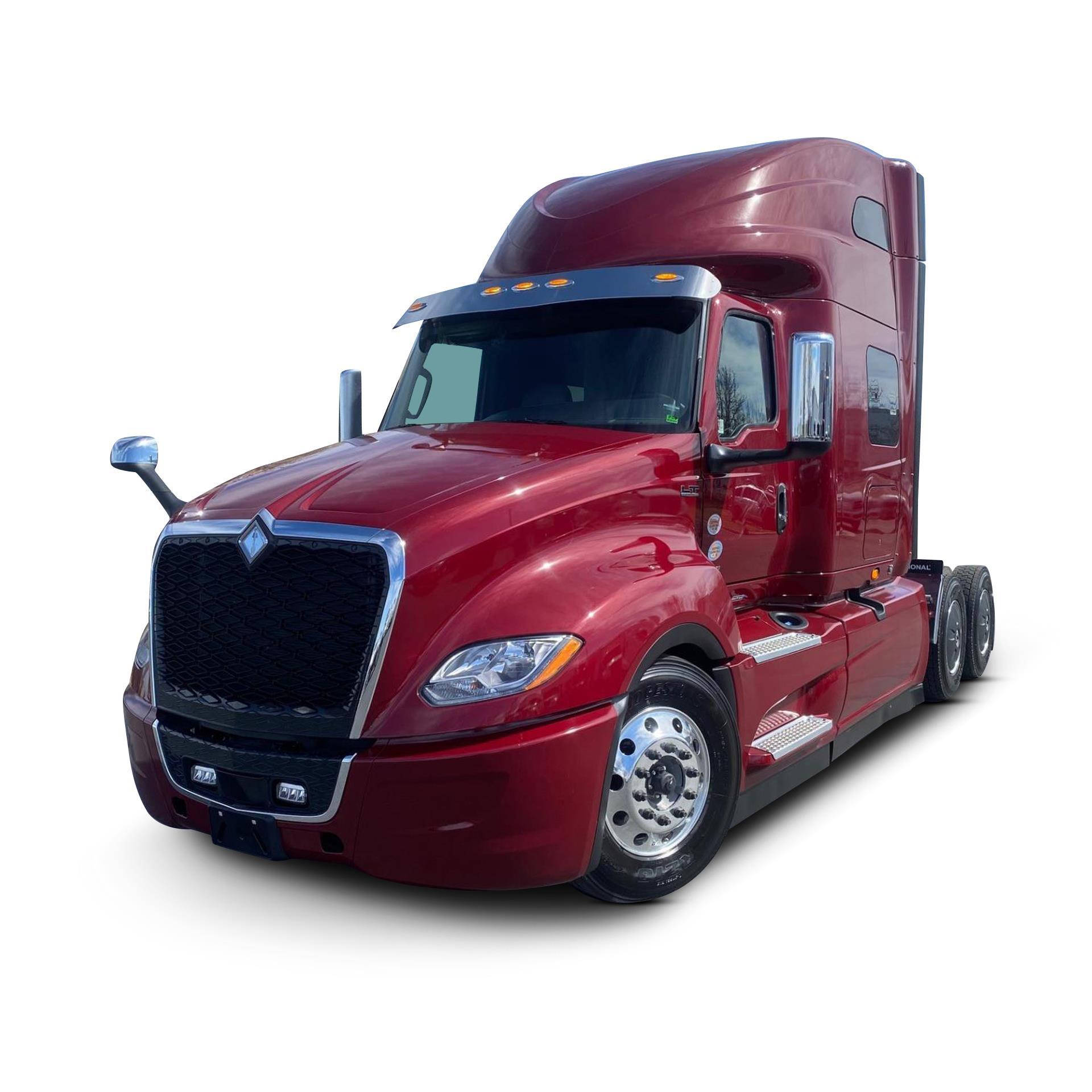 2026 International LT625 in Lowell, AR