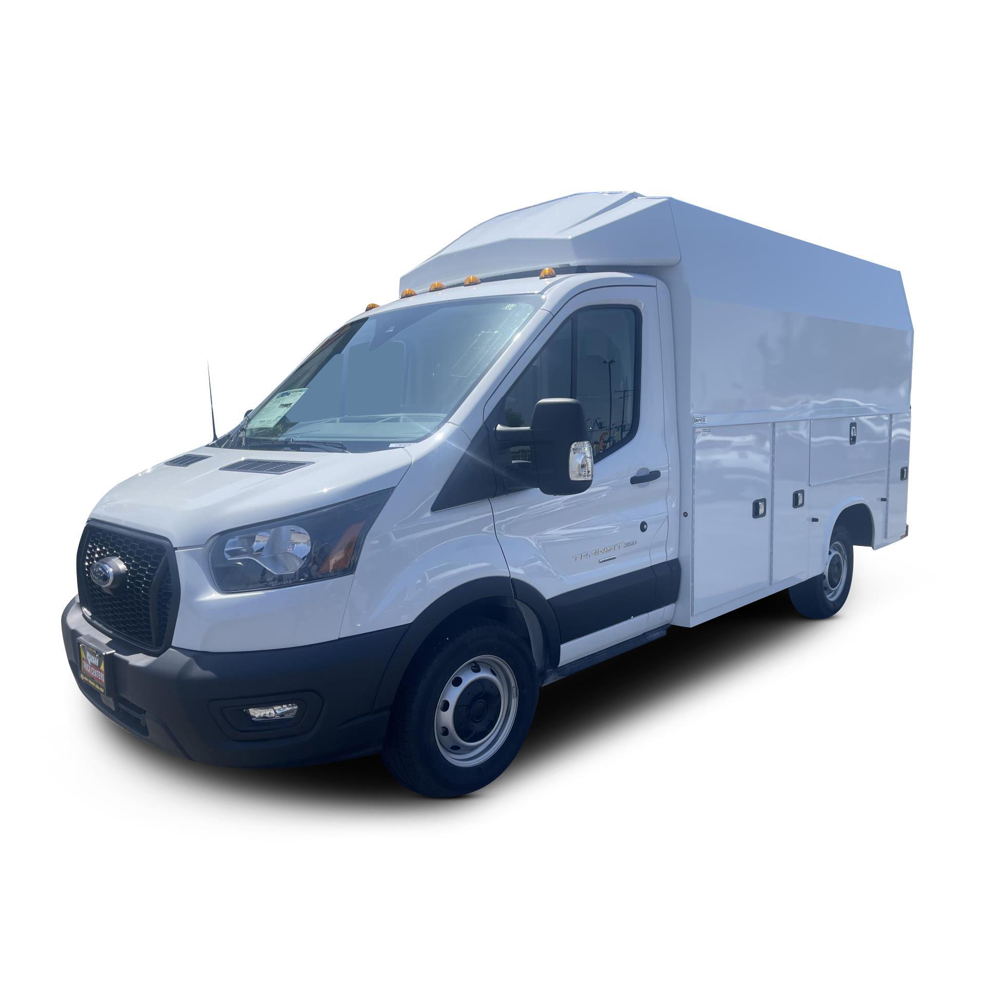 2024 Ford Transit-350 in Whittier, CA