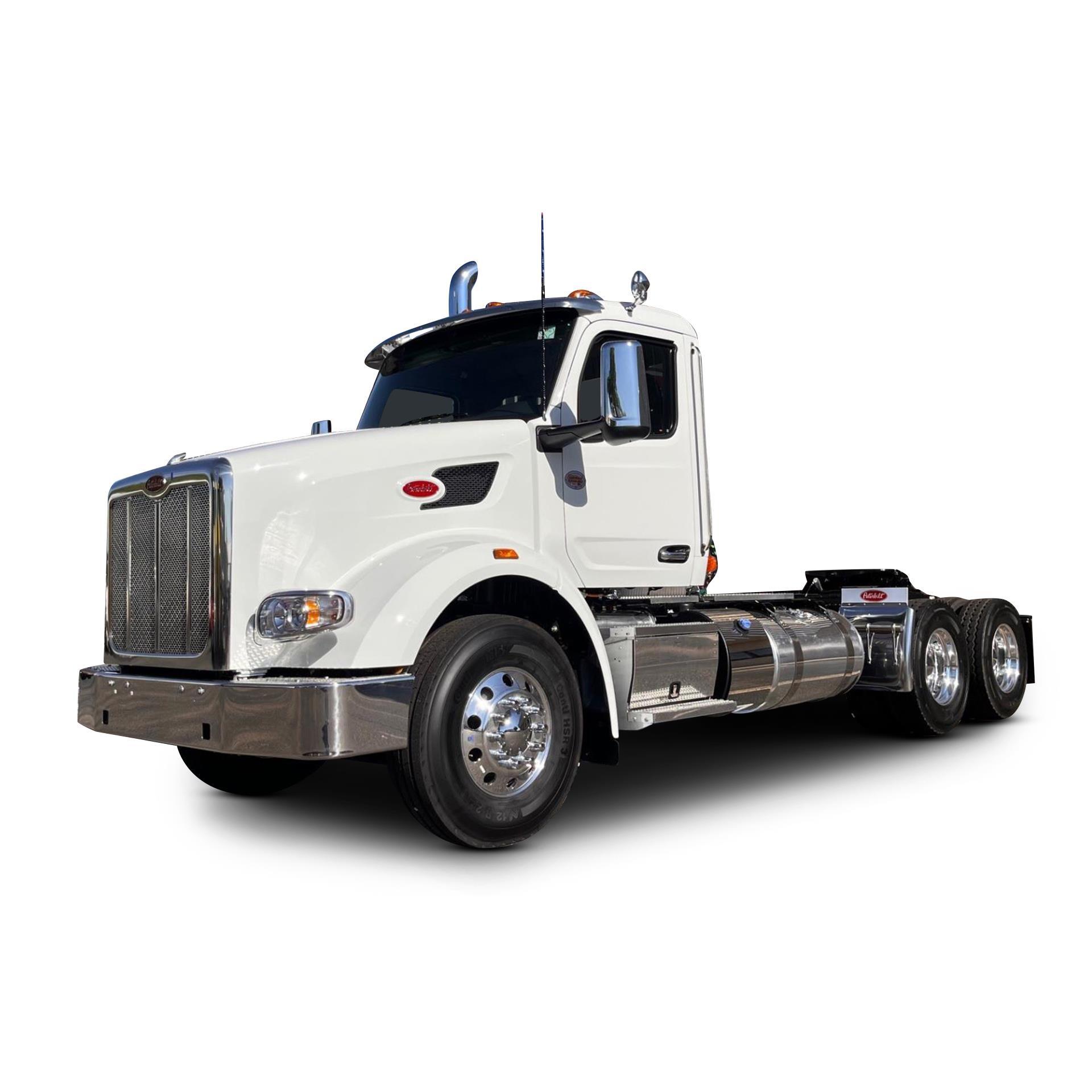 2026 PETERBILT 567 in Albuquerque, NM