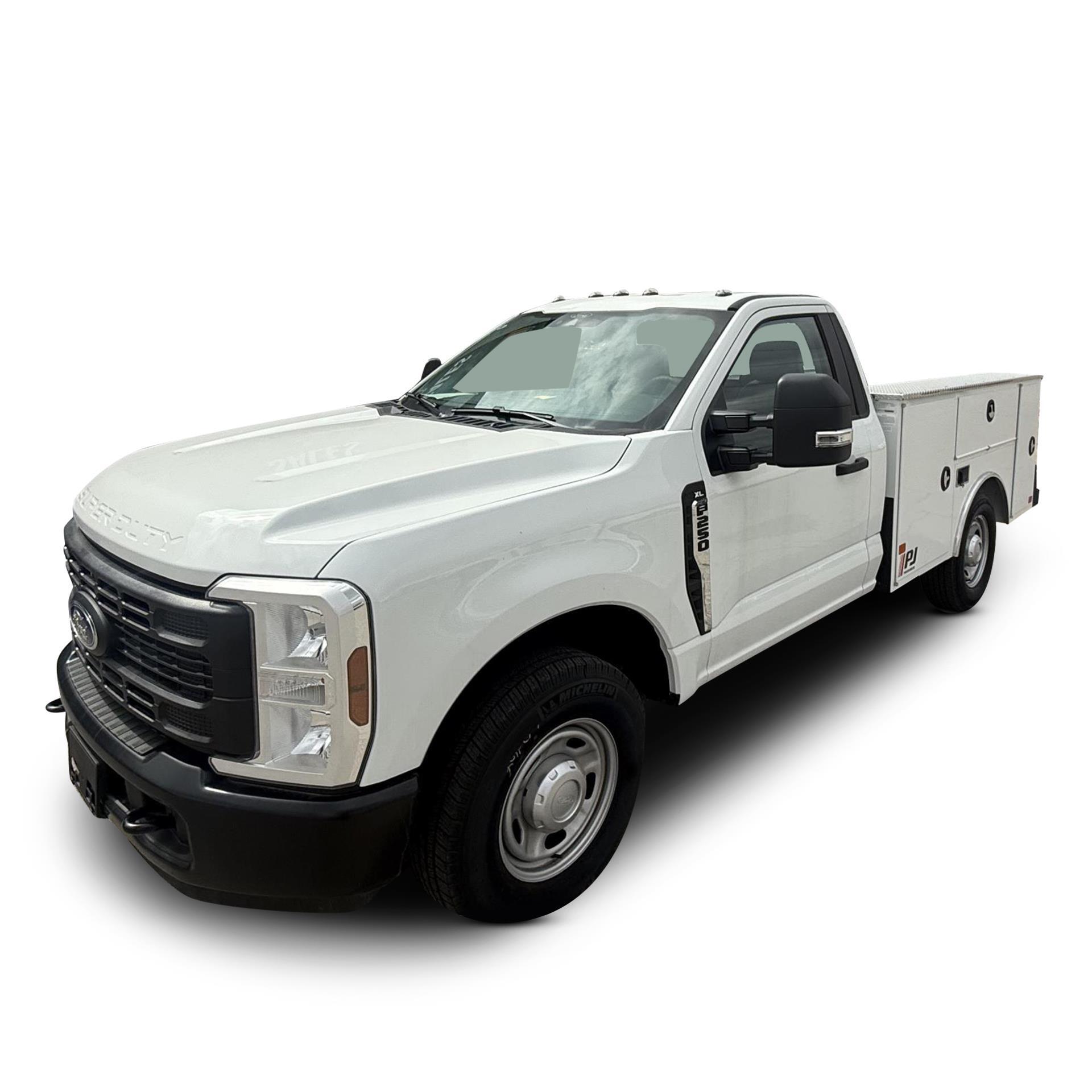 2025 FORD F250 in Dallas, TX
