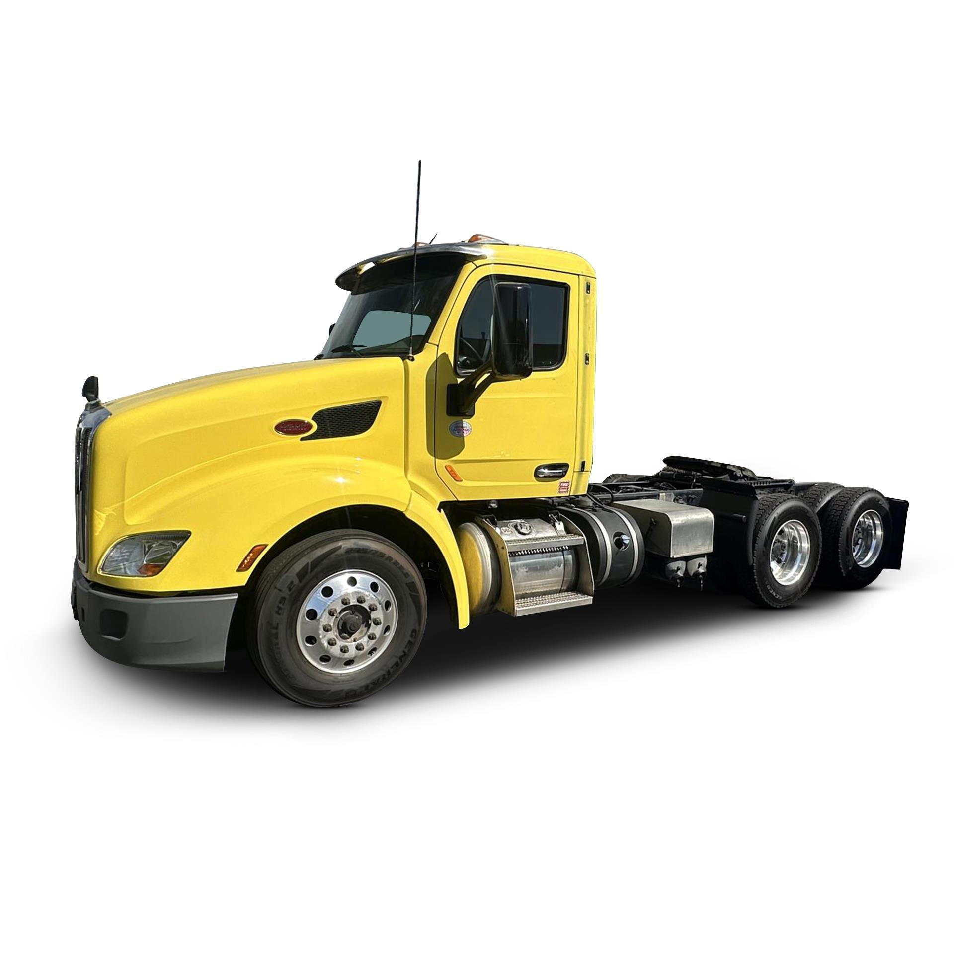 2021 PETERBILT 579 in Las Vegas, NV