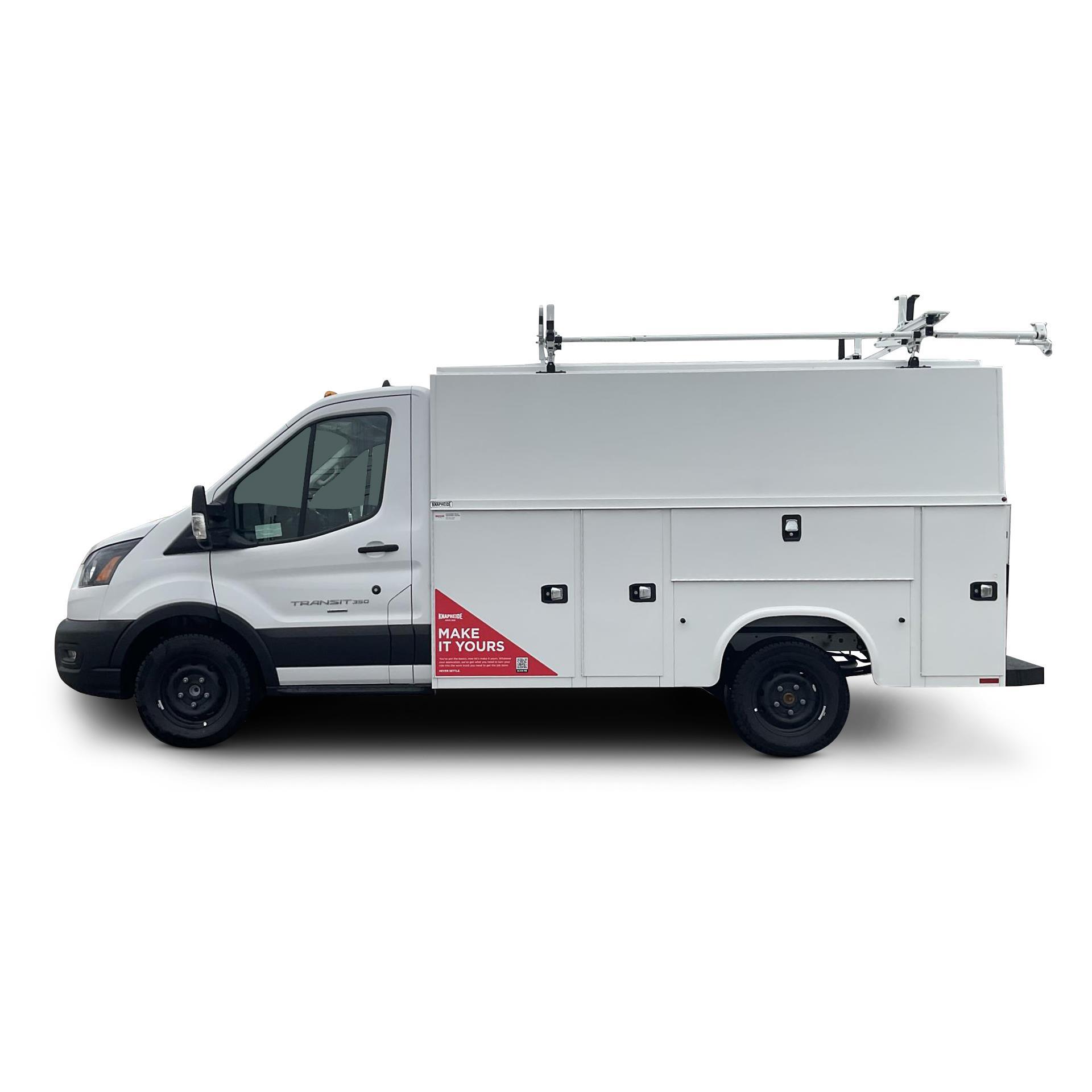 2025 FORD Transit-350 350 in Dallas, TX