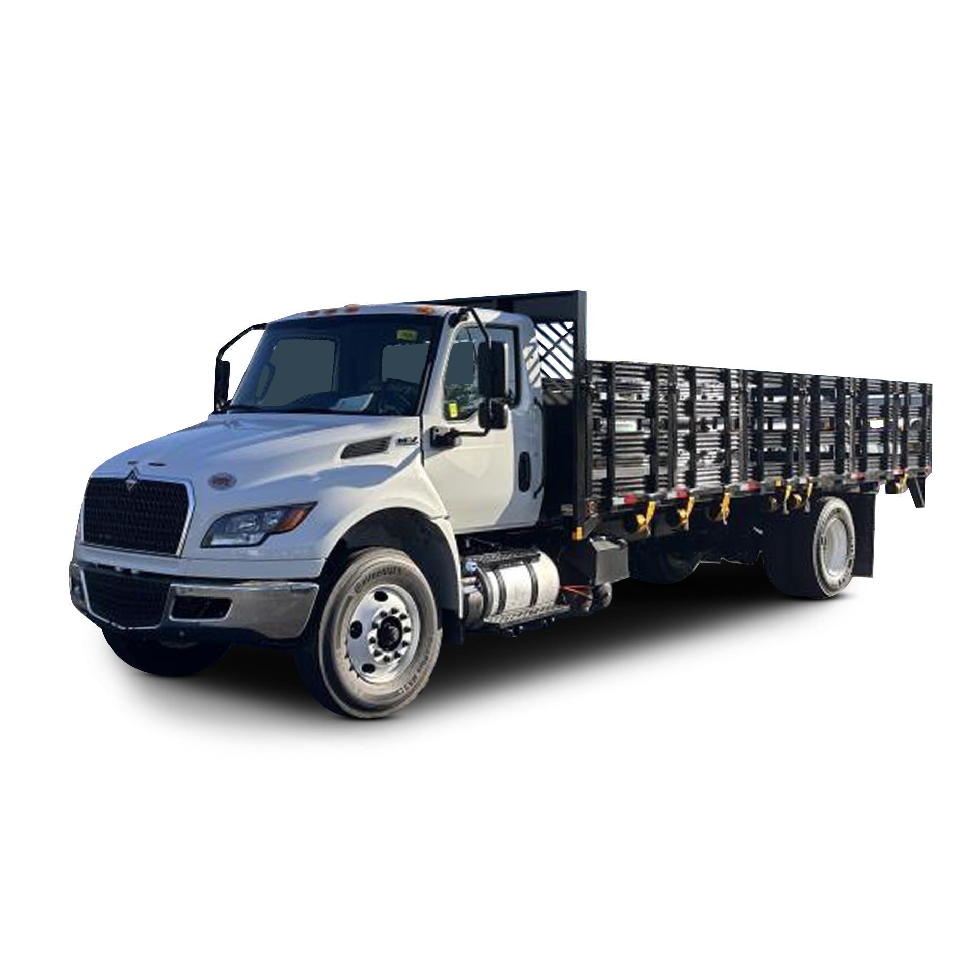 2026 INTERNATIONAL MV607 in Memphis, TN
