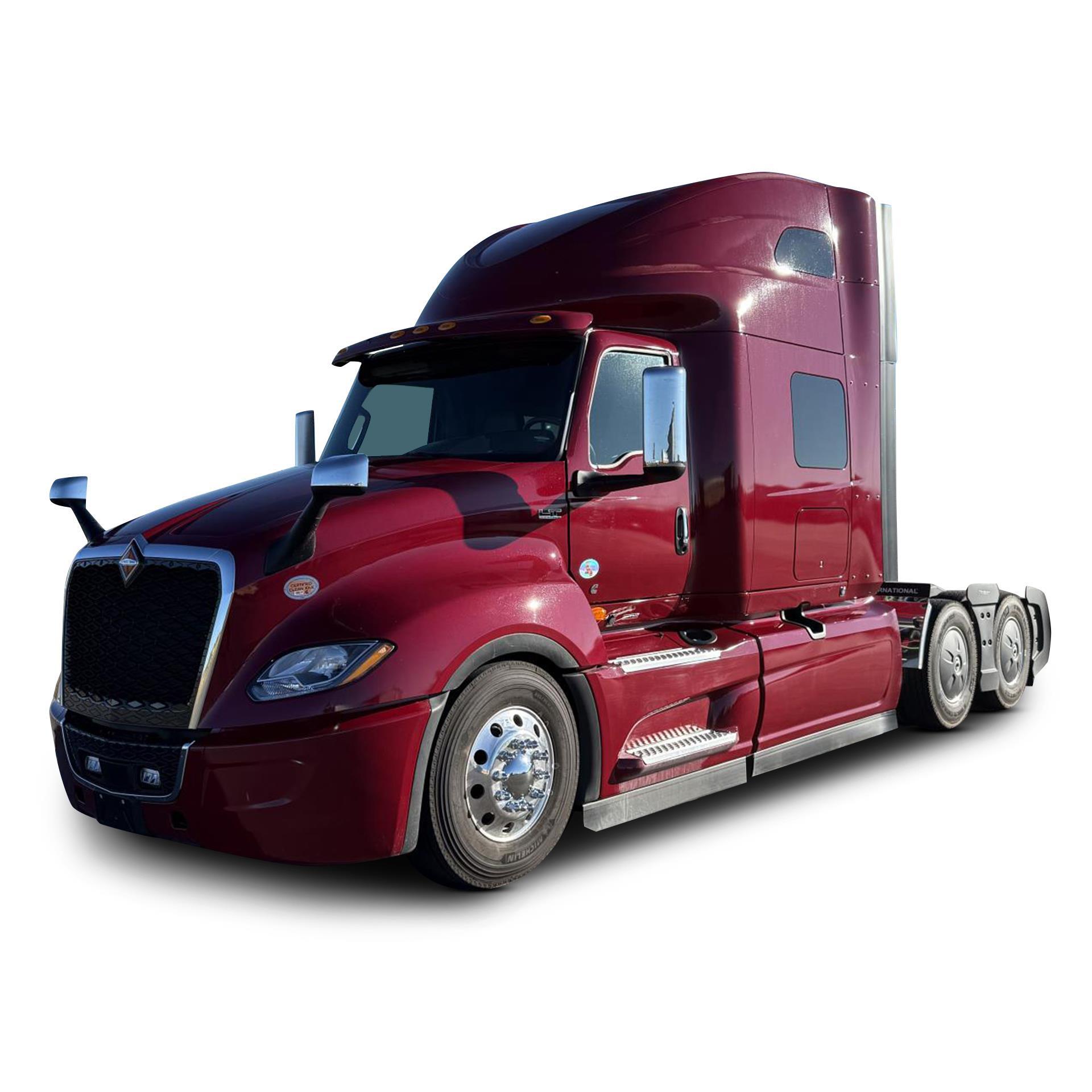 2026 INTERNATIONAL LT625 in Idaho Falls, ID