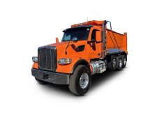 Consider These Trucks When Buying Sleeper and Day Cabs image