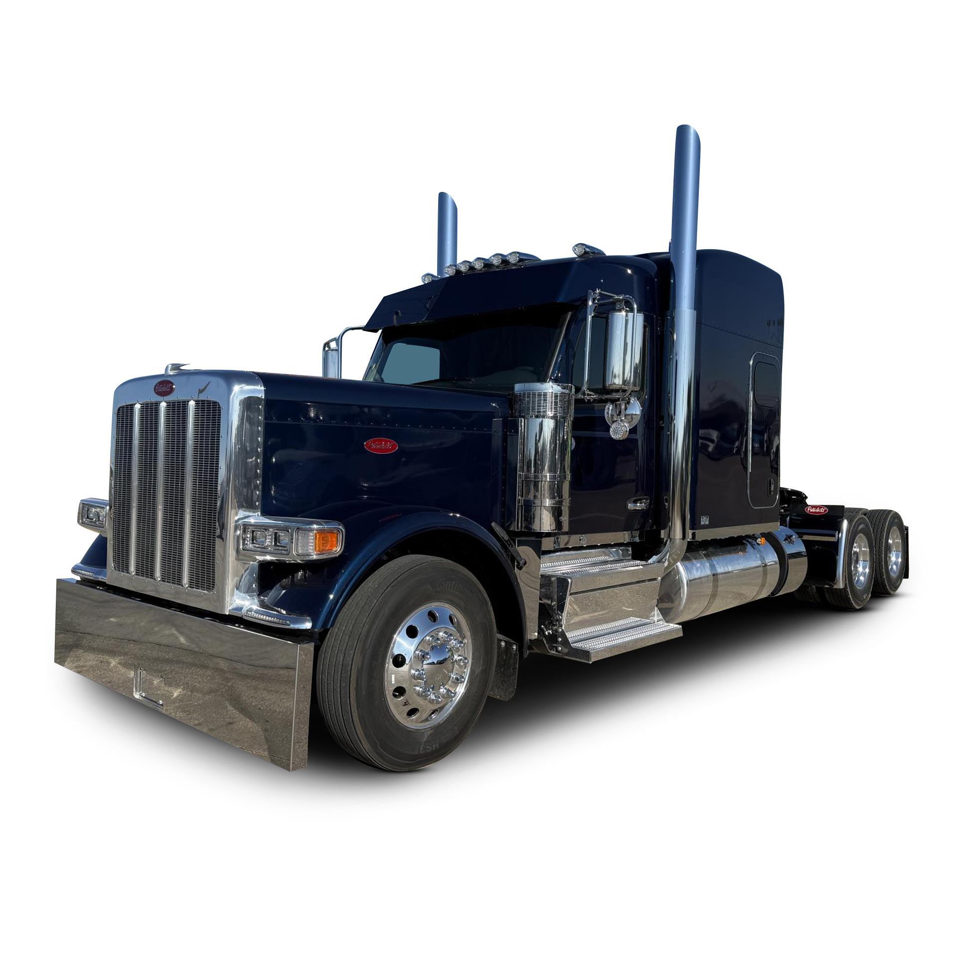 2026 PETERBILT 589 in Tulsa, OK