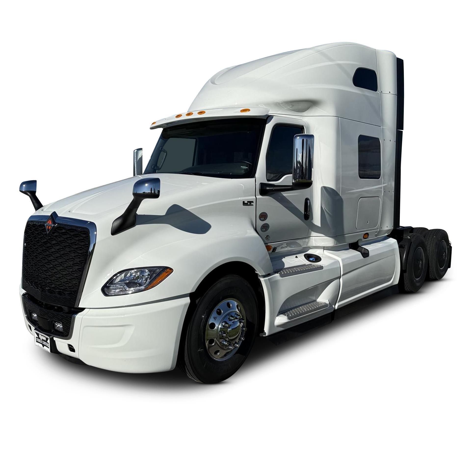 2026 INTERNATIONAL LT625 in Jerome, ID