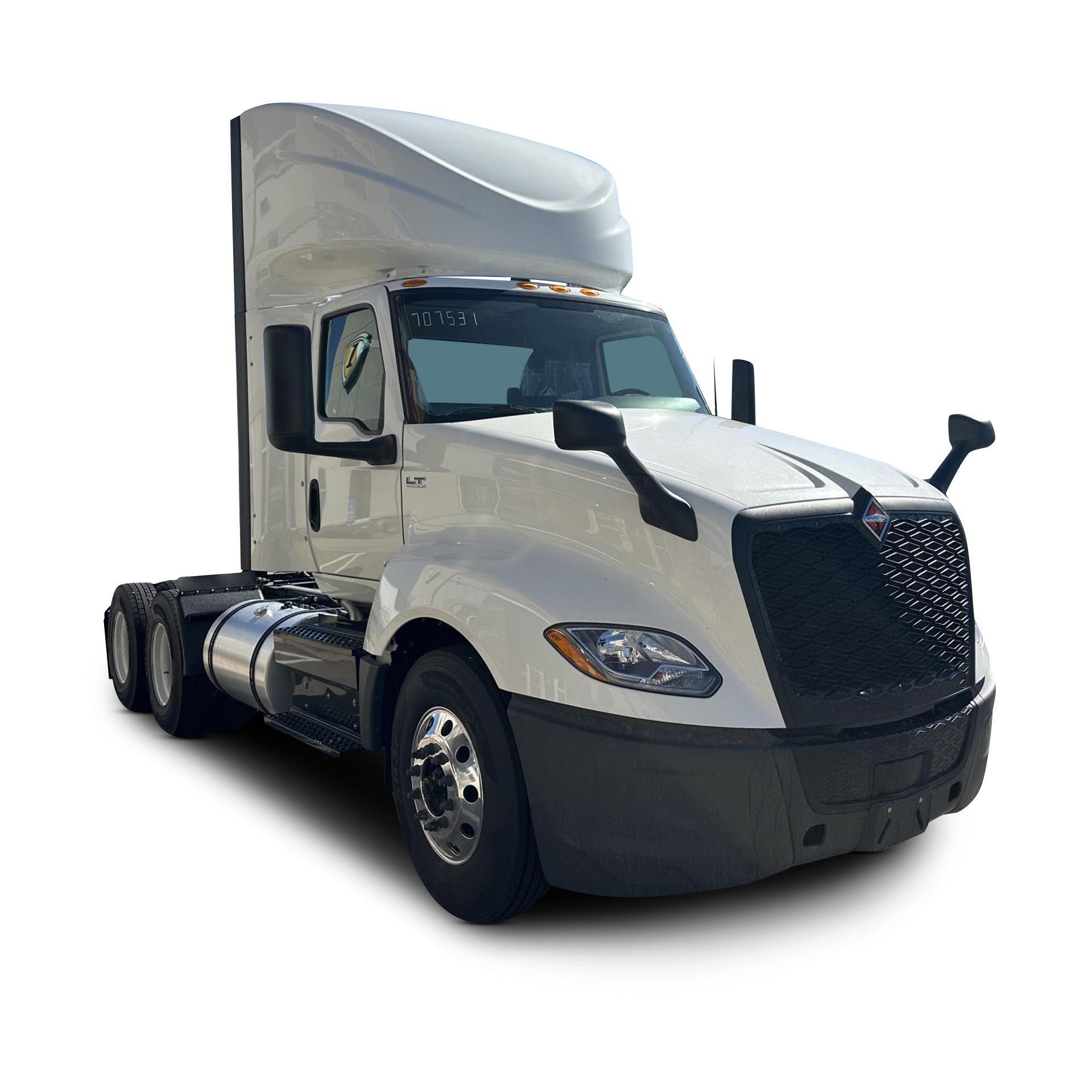 2026 International LT625 in Dayton, OH