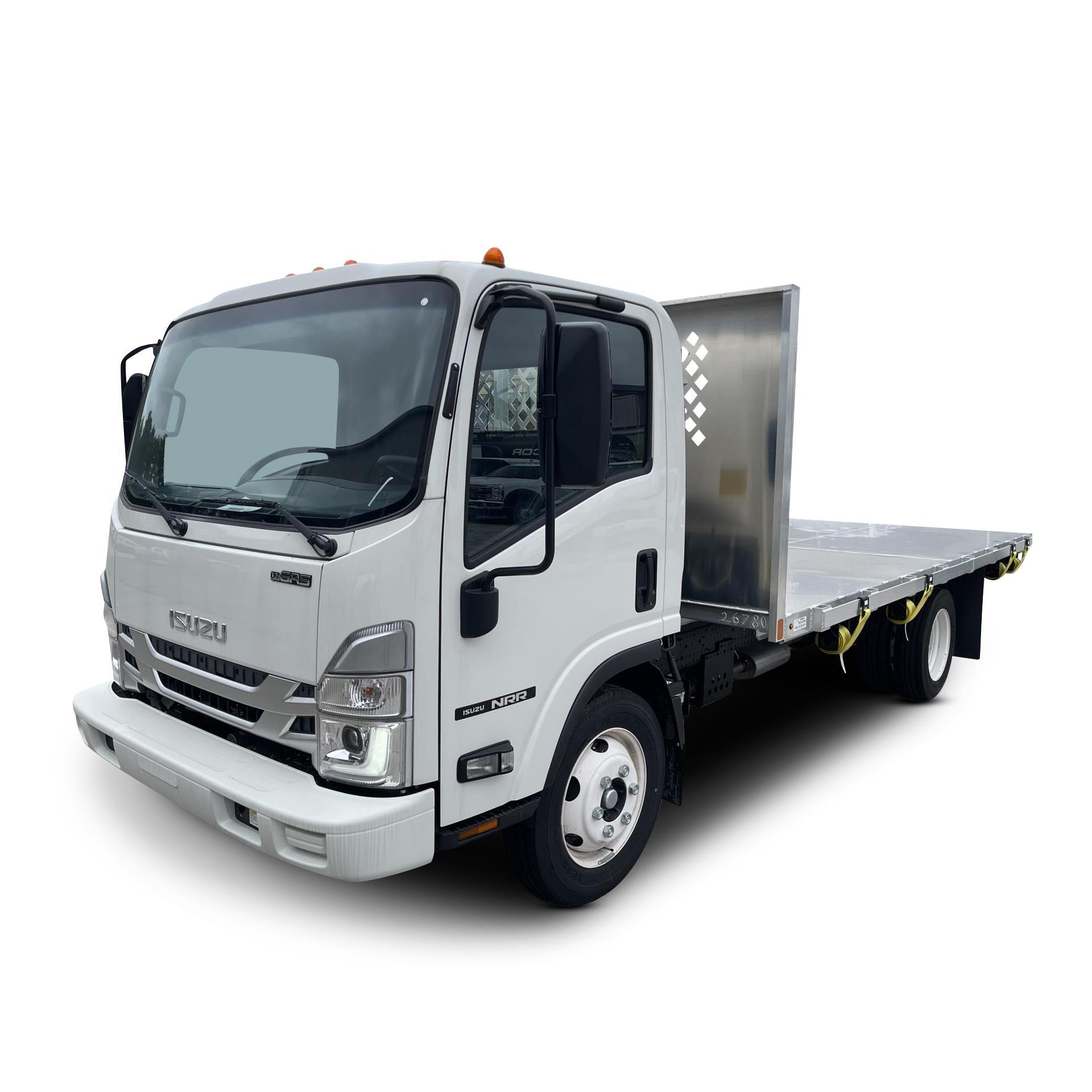 2025 ISUZU NRR in Orlando, FL