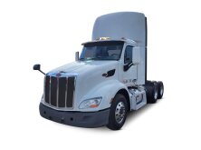 Consider These Trucks When Buying Sleeper and Day Cabs image
