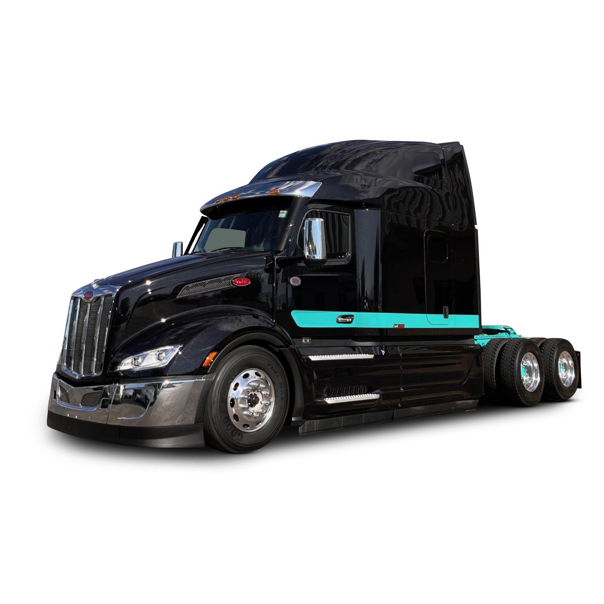2026 PETERBILT 579 in Albuquerque, NM