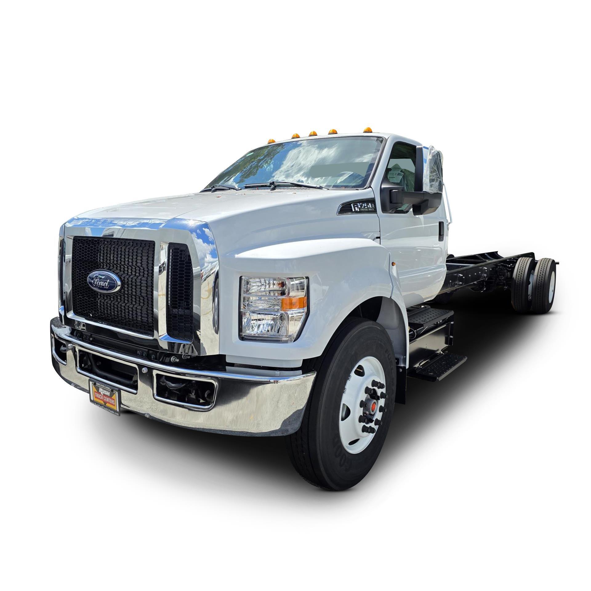 2026 FORD F750 in Orlando, FL