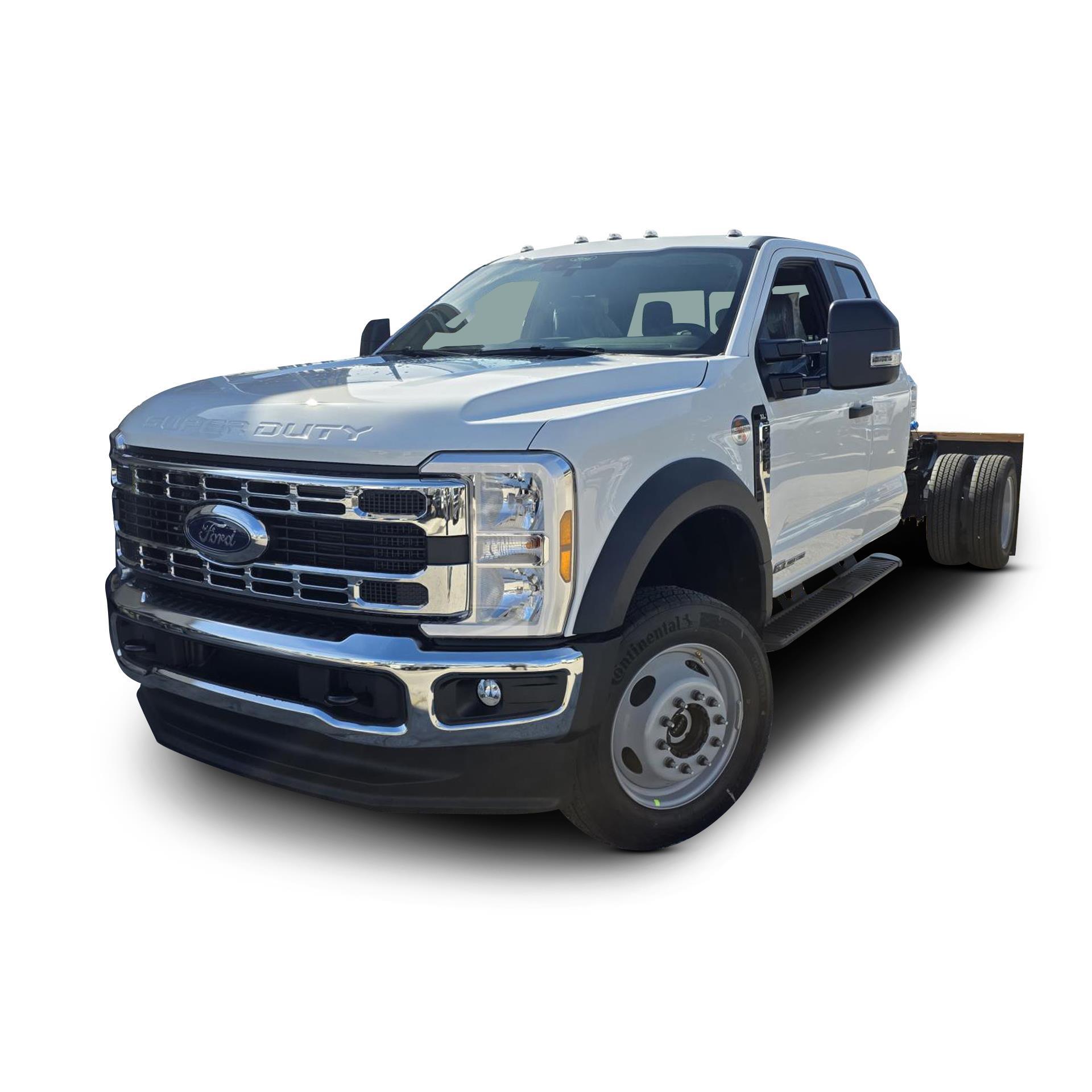 2026 FORD F450 in Orlando, FL
