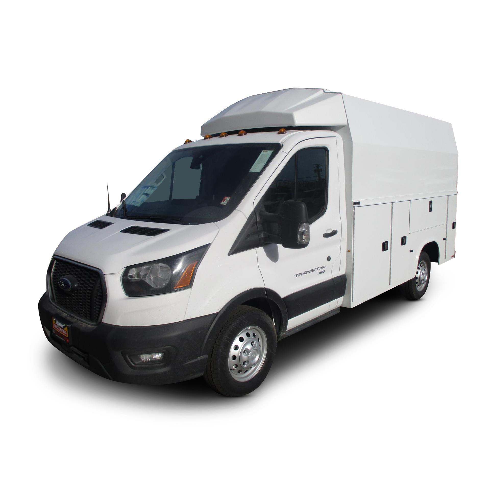 2025 FORD TRANSIT 350 in Commerce City, CO