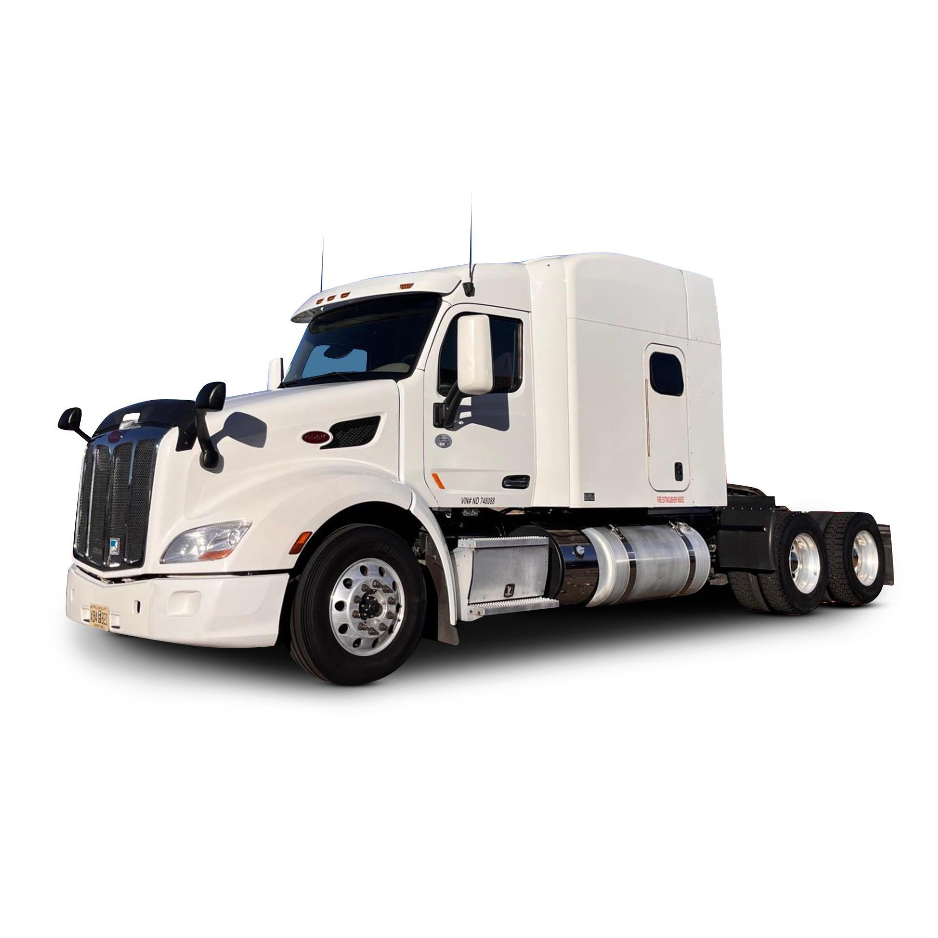 2022 PETERBILT 579 in Albuquerque, NM