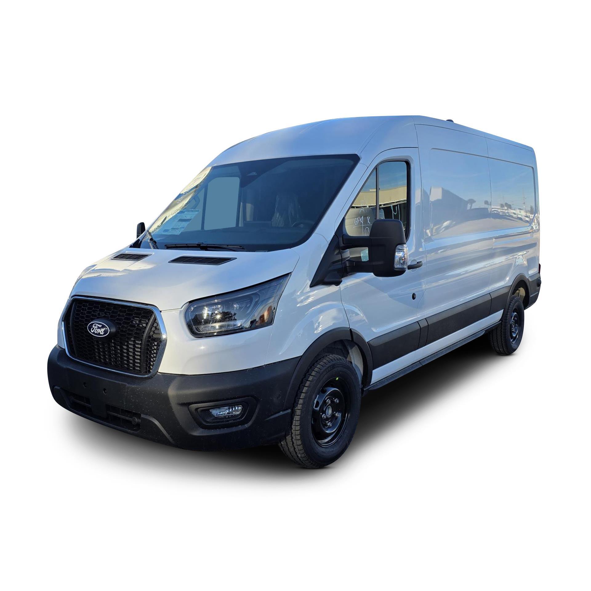 2026 FORD TRANSIT 250 in Orlando, FL