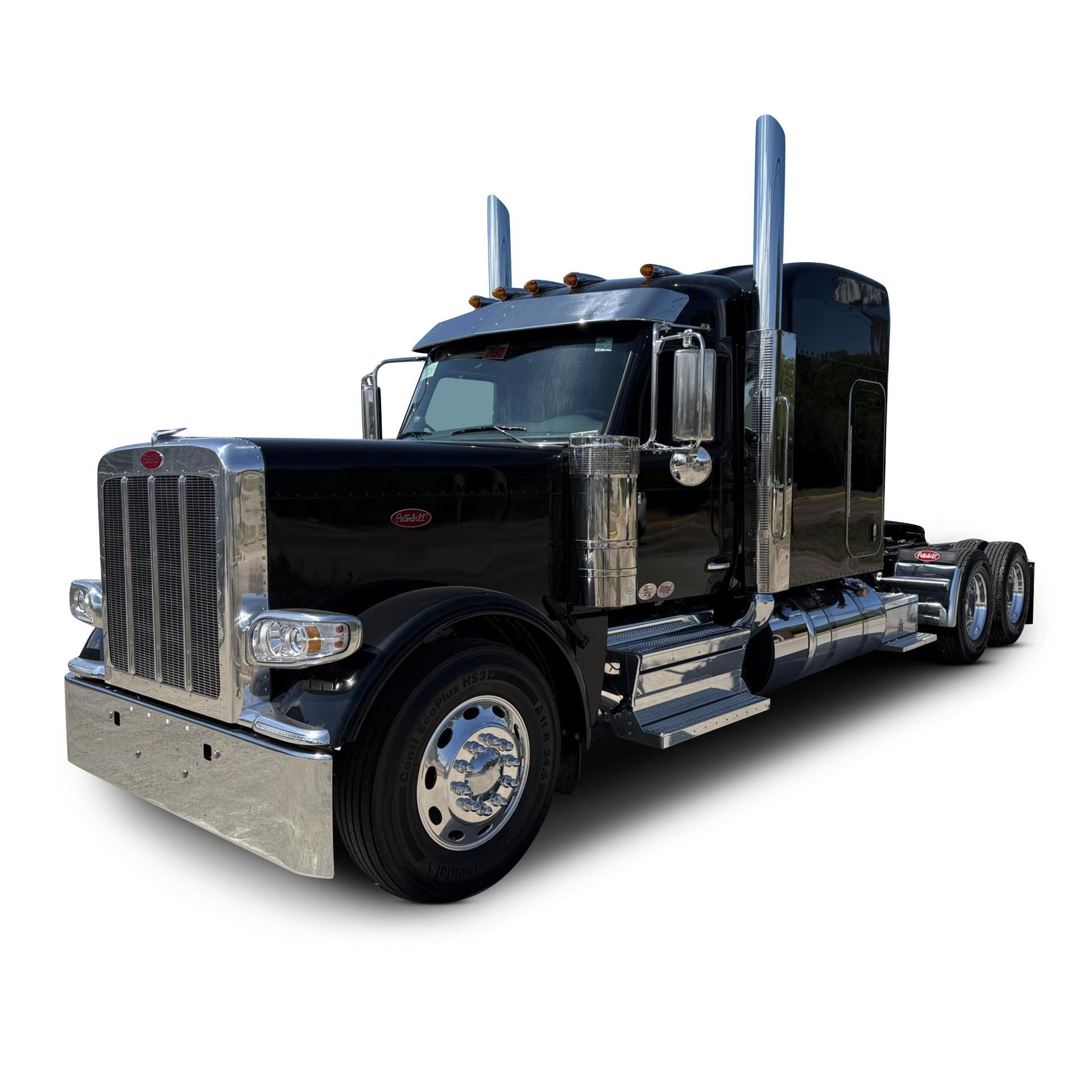 2026 PETERBILT 589 in Houston, TX