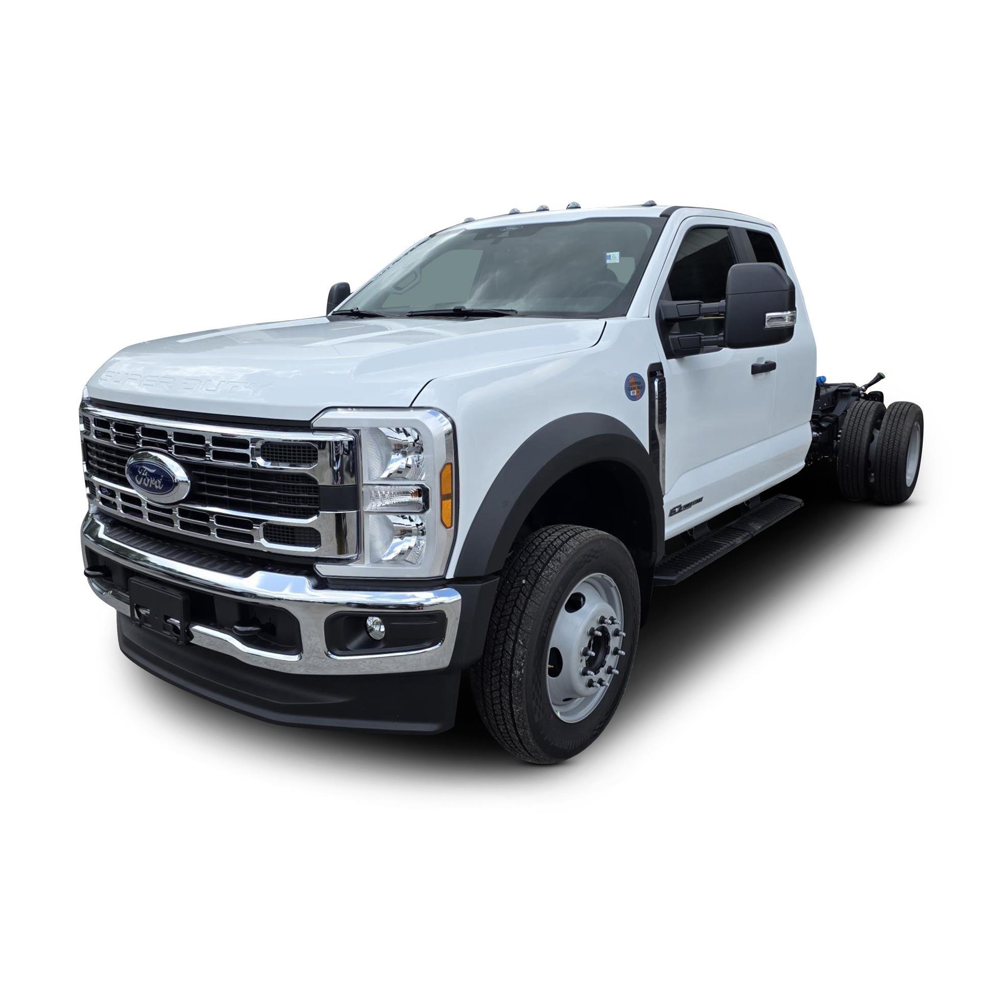 2026 FORD F550 in Orlando, FL