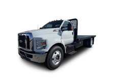 Commercial Vehicles for Farms: Top Trucks and Equipment for Work image