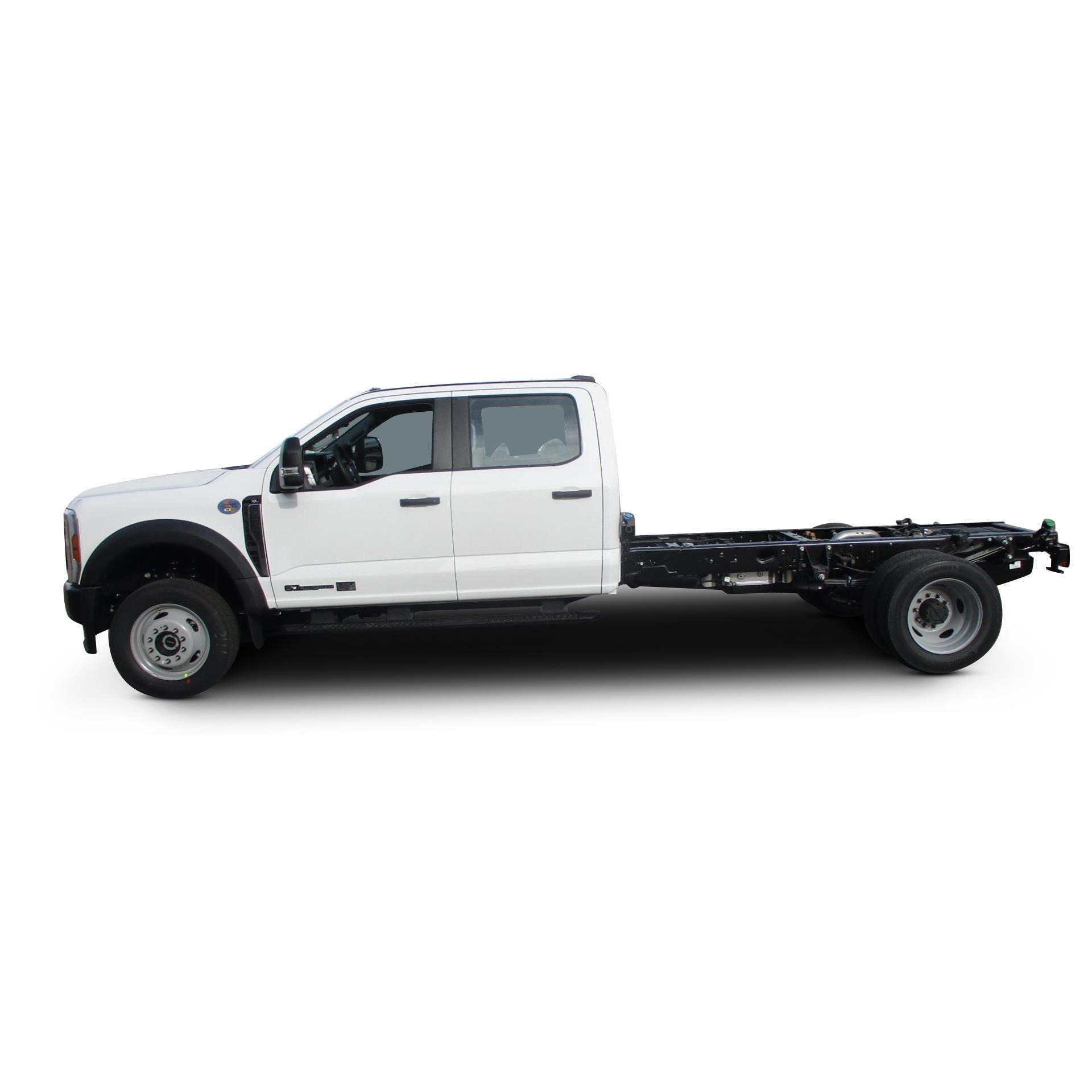 2026 FORD F550 in Commerce City, CO