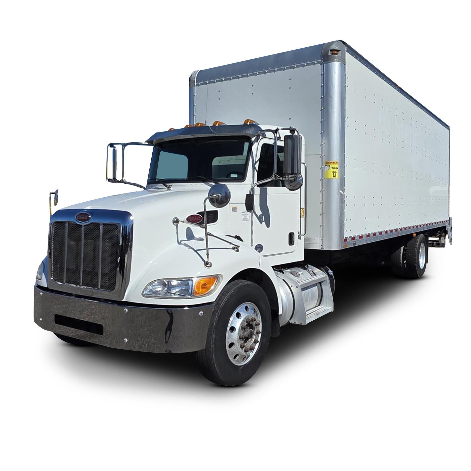 2020 PETERBILT 337 in Jacksonville, FL