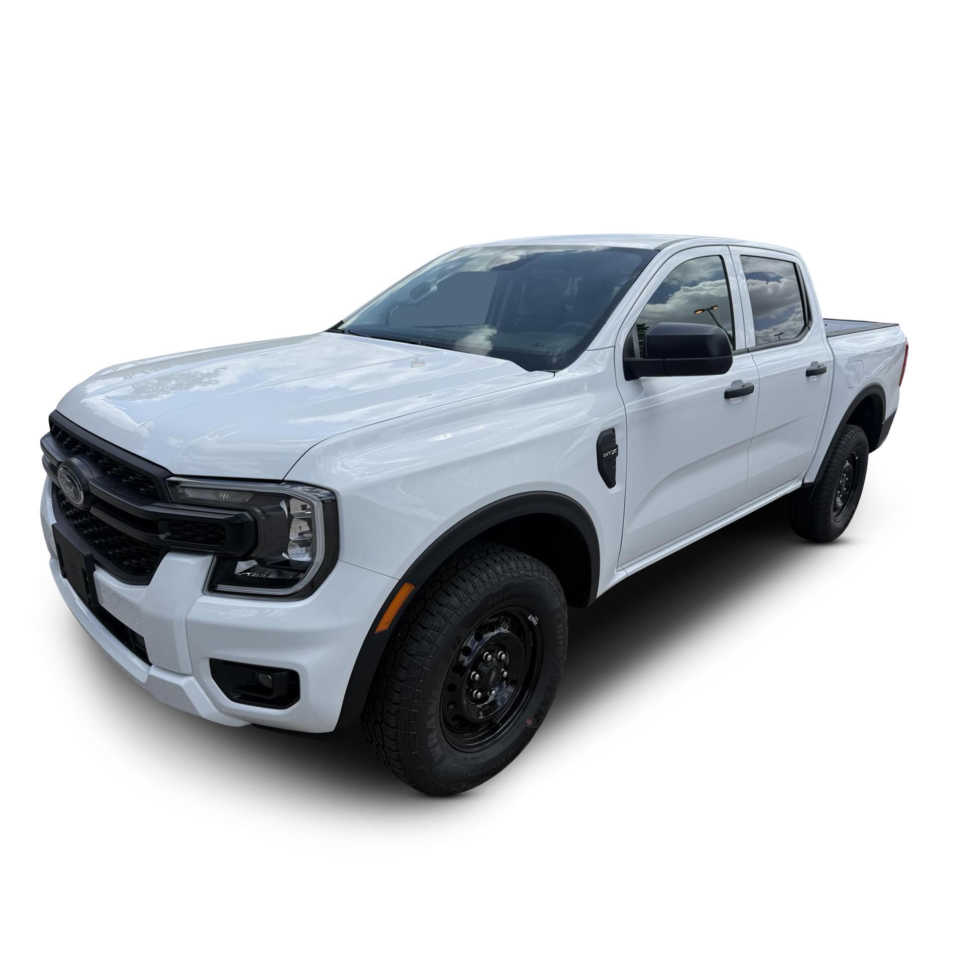 2026 FORD RANGER XL in Dallas, TX