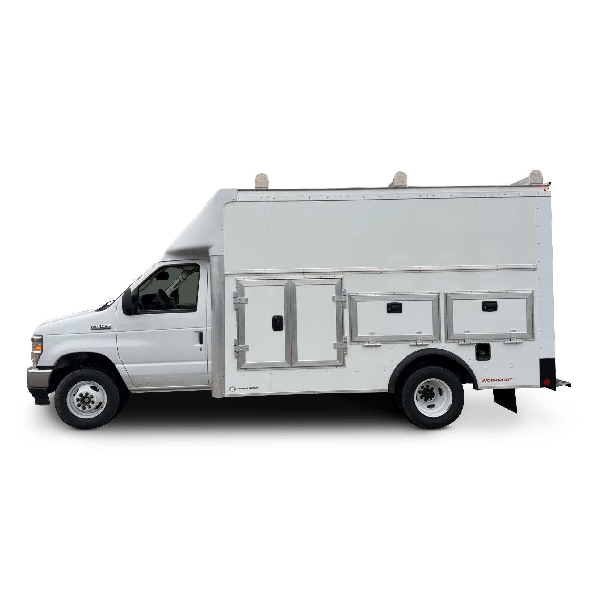 2026 FORD E-450 in Cincinnati, OH
