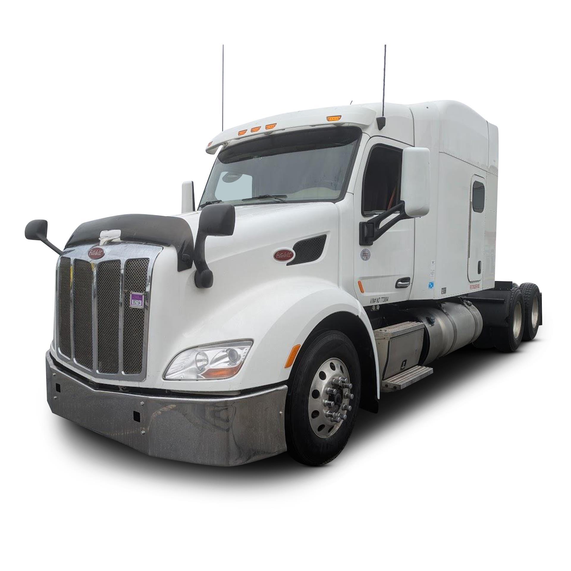 2022 PETERBILT 579 in Indianapolis, IN