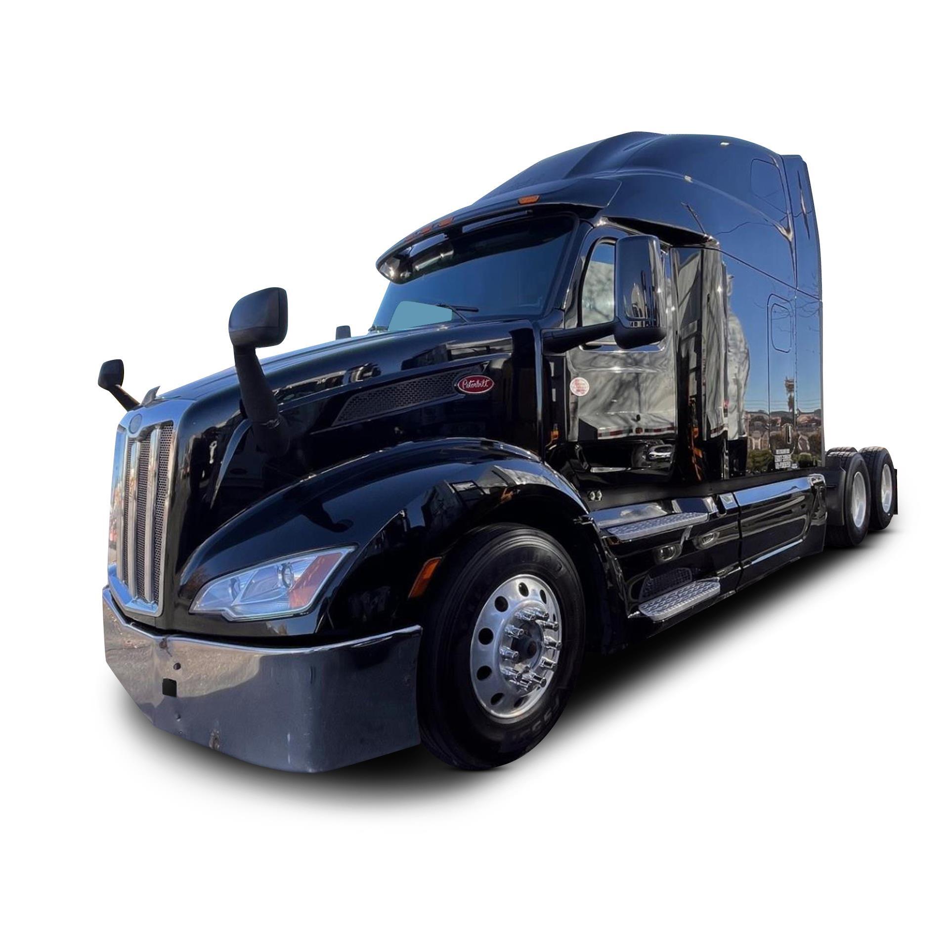 2023 PETERBILT 579 in Albuquerque, NM
