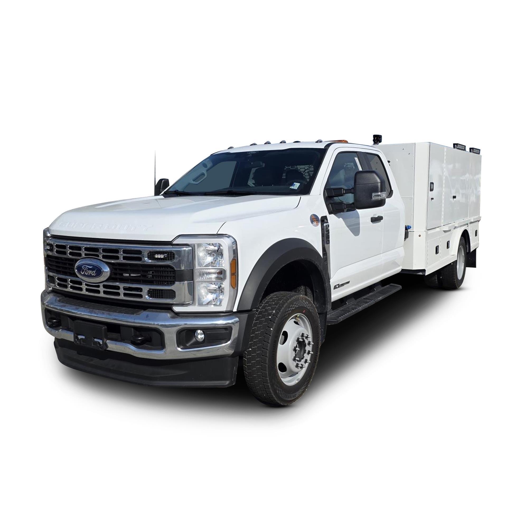 2026 FORD F550 in Orlando, FL